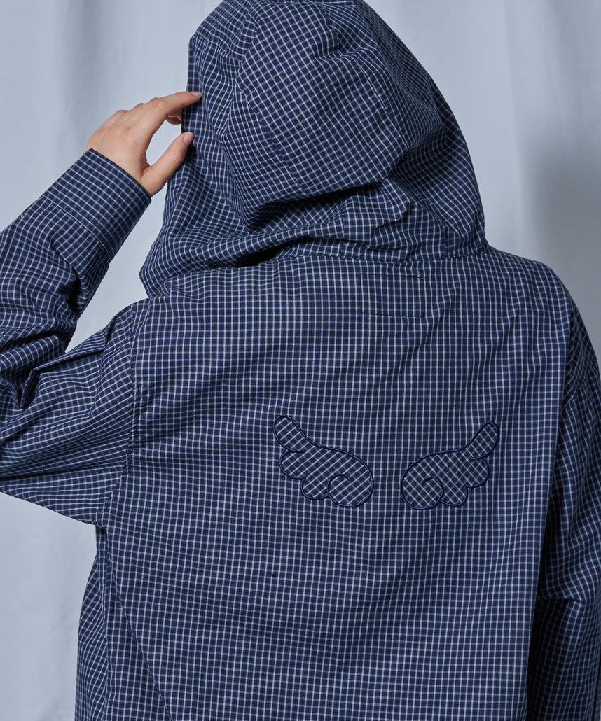 モデル:H165 Size:M