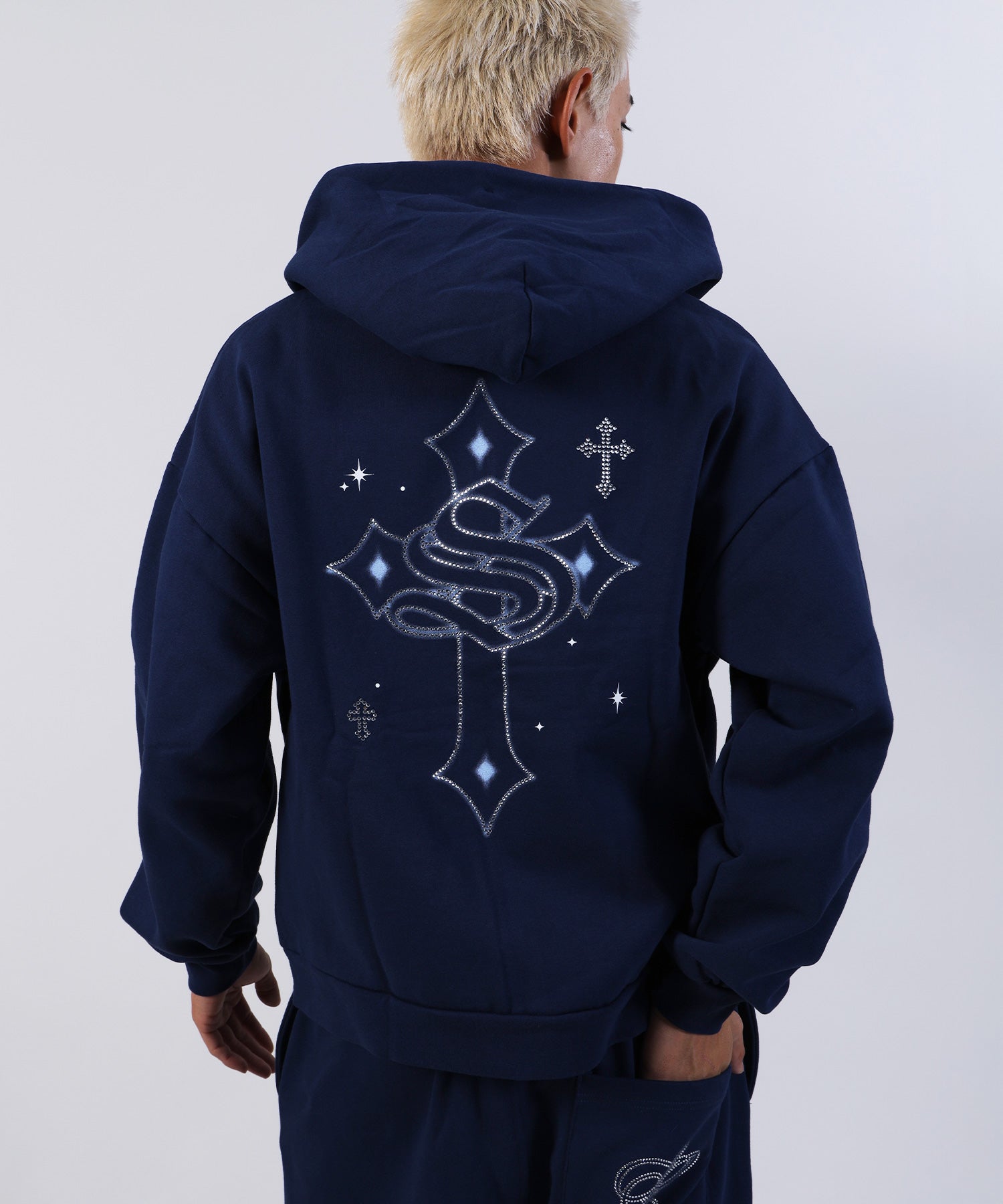 モデル:H180 Size:L