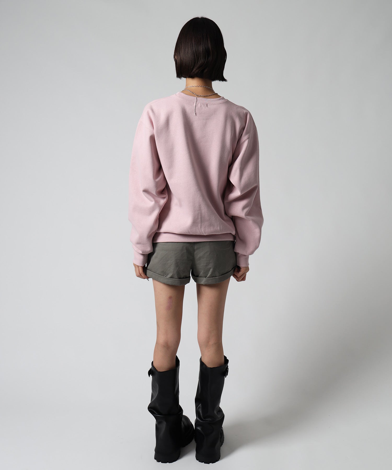 モデル:H163 Size:S