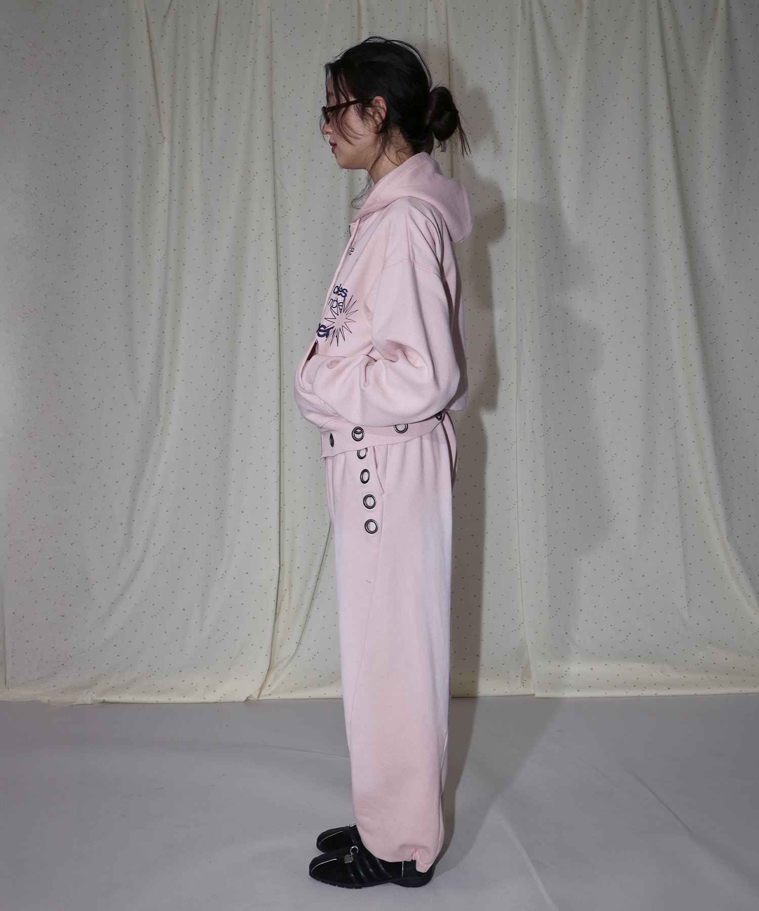 モデル: H171 Size:M