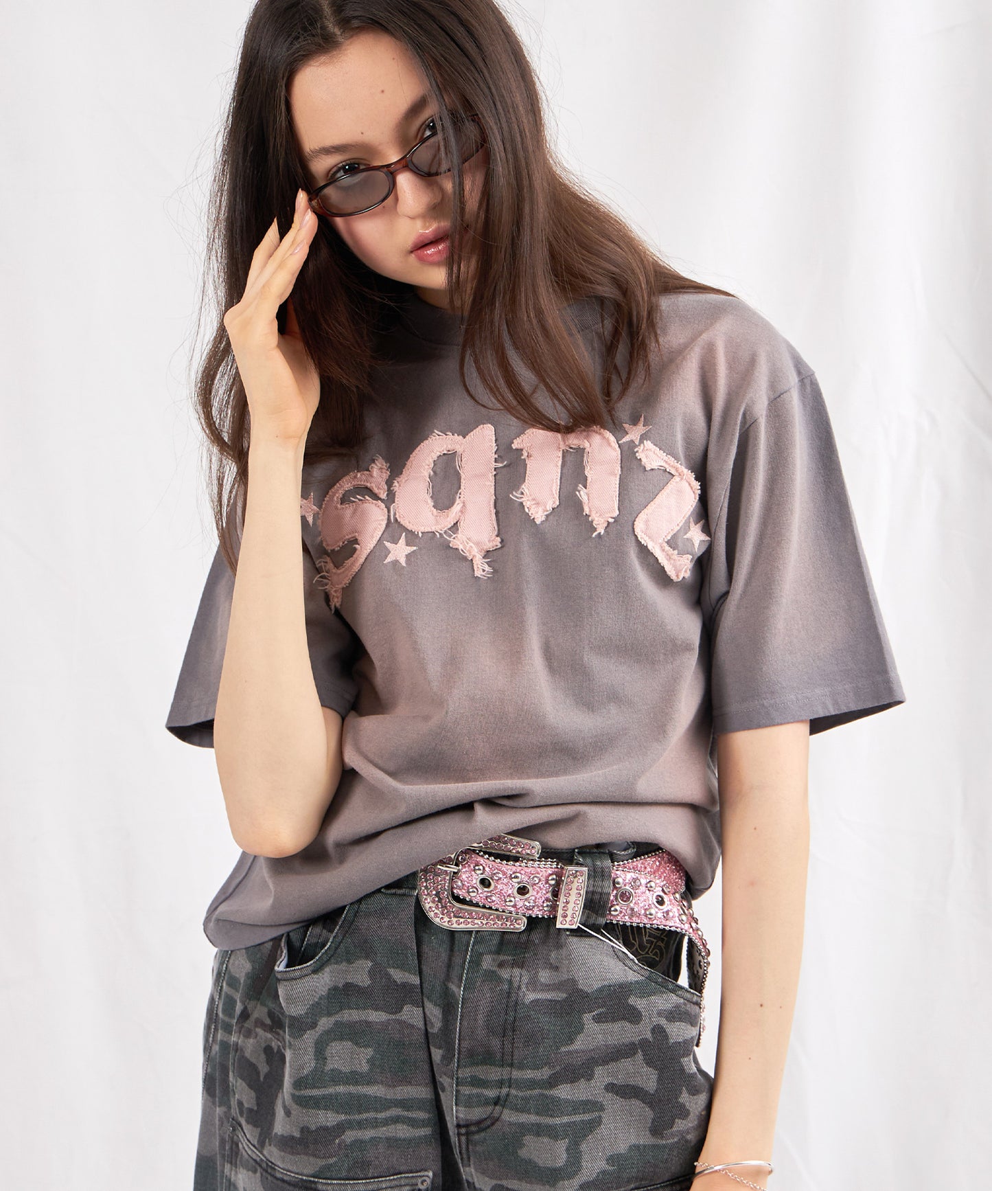 モデル:H171 Size:M