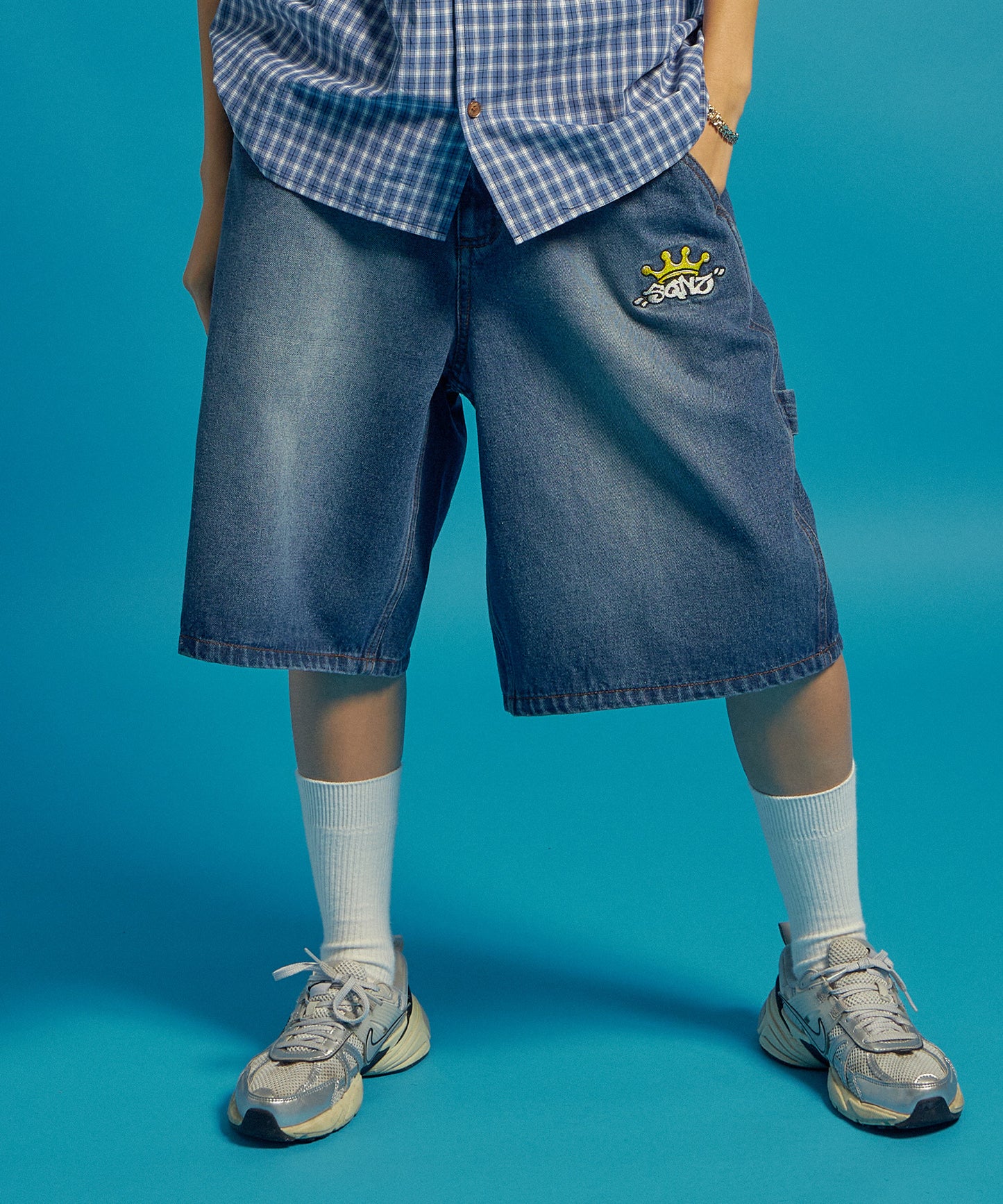 モデル:H165 Size:L