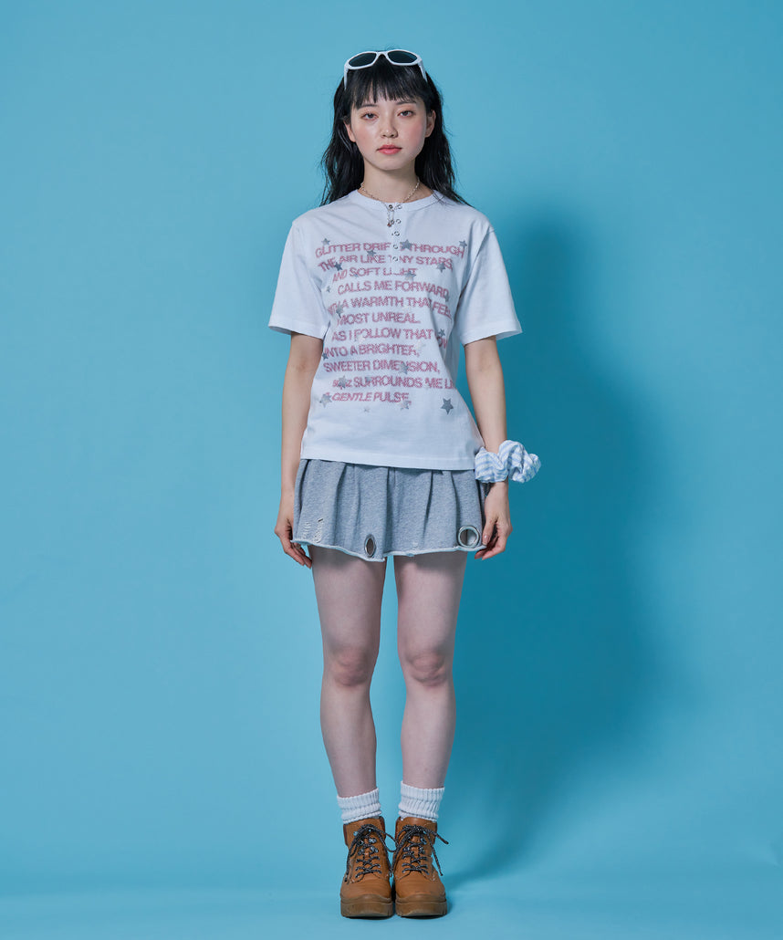 モデル:H164 Size:S