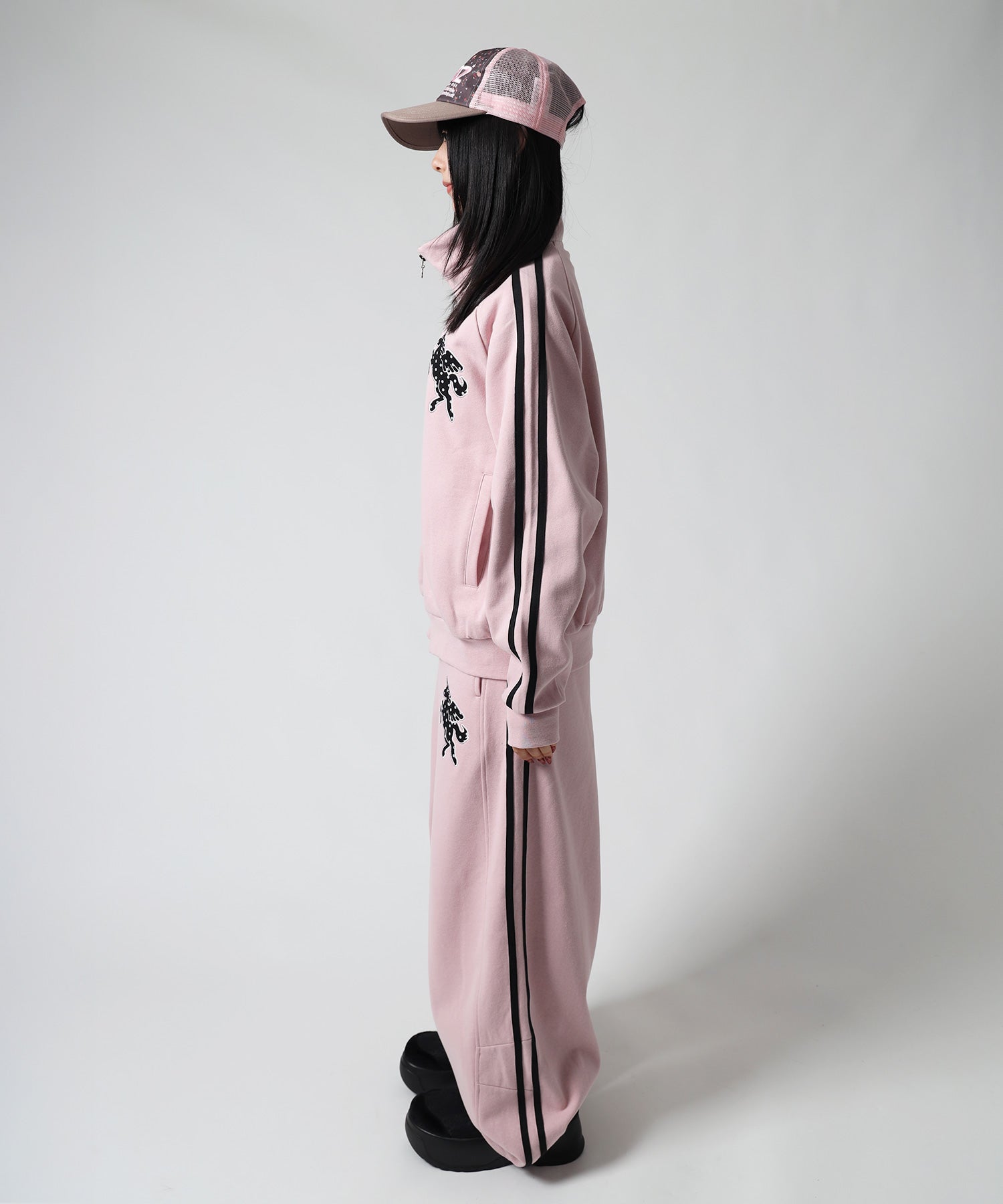 モデル:H159 Size:S