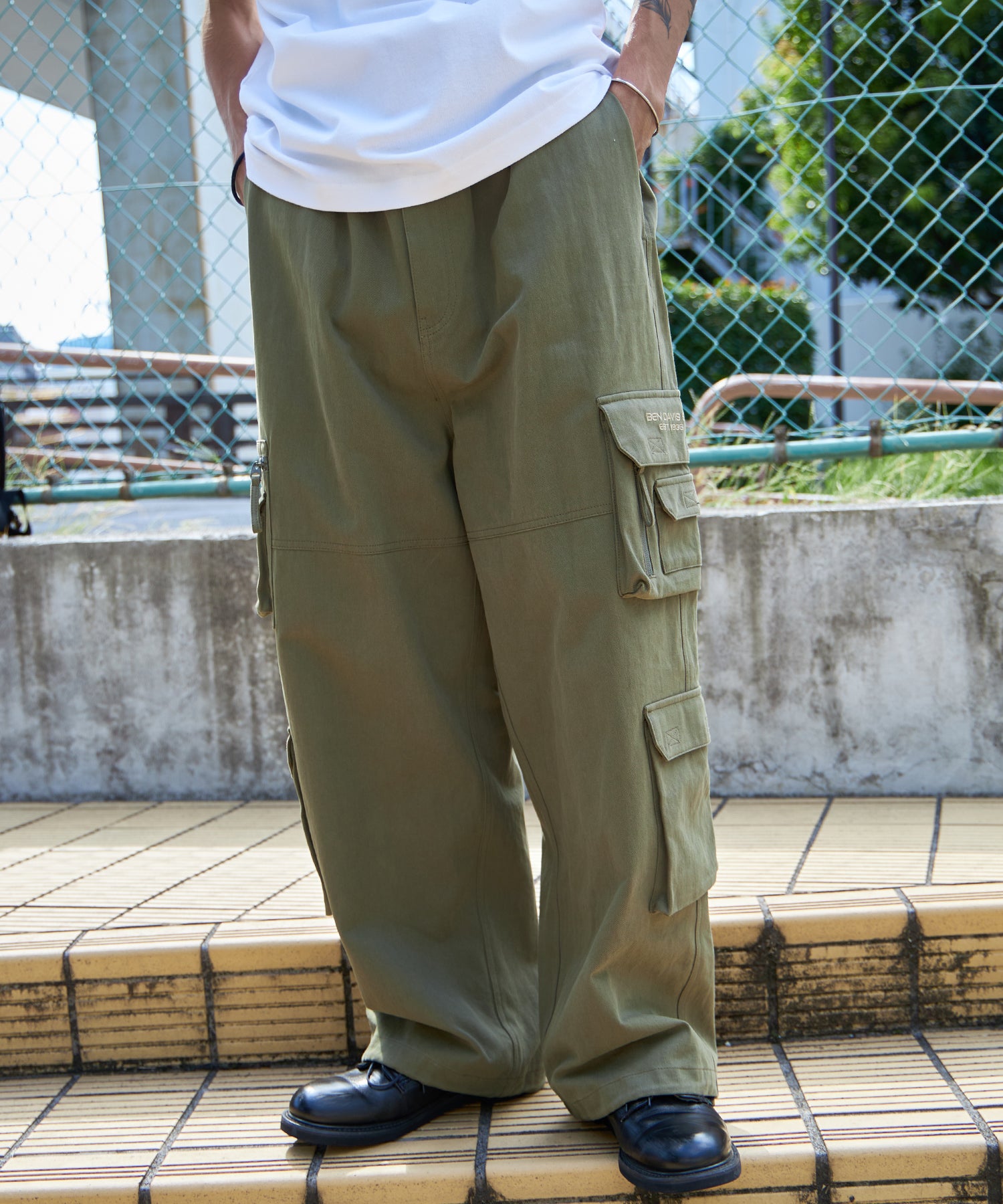 モデル:H177 Size:L