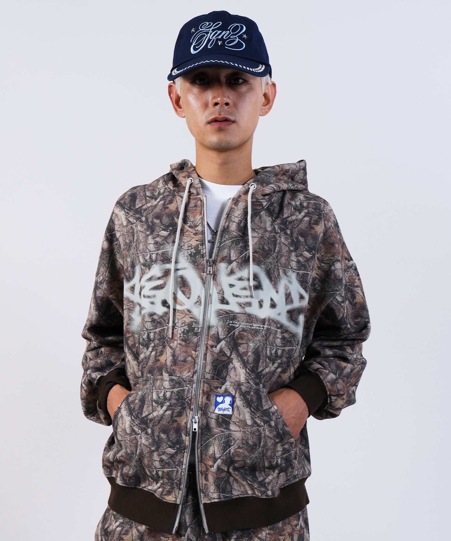 モデル:H180 Size:L