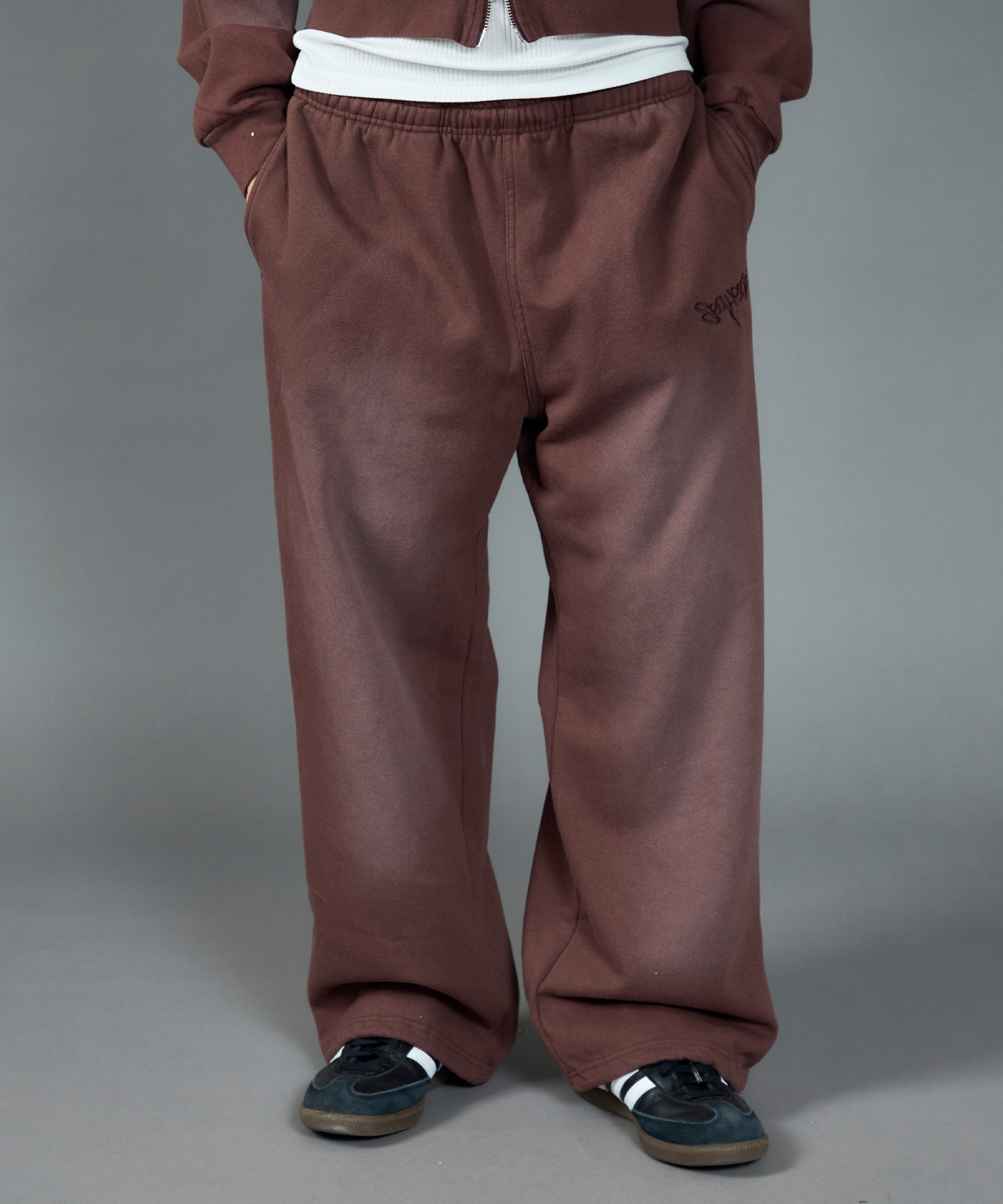 モデル:H170 Size:M