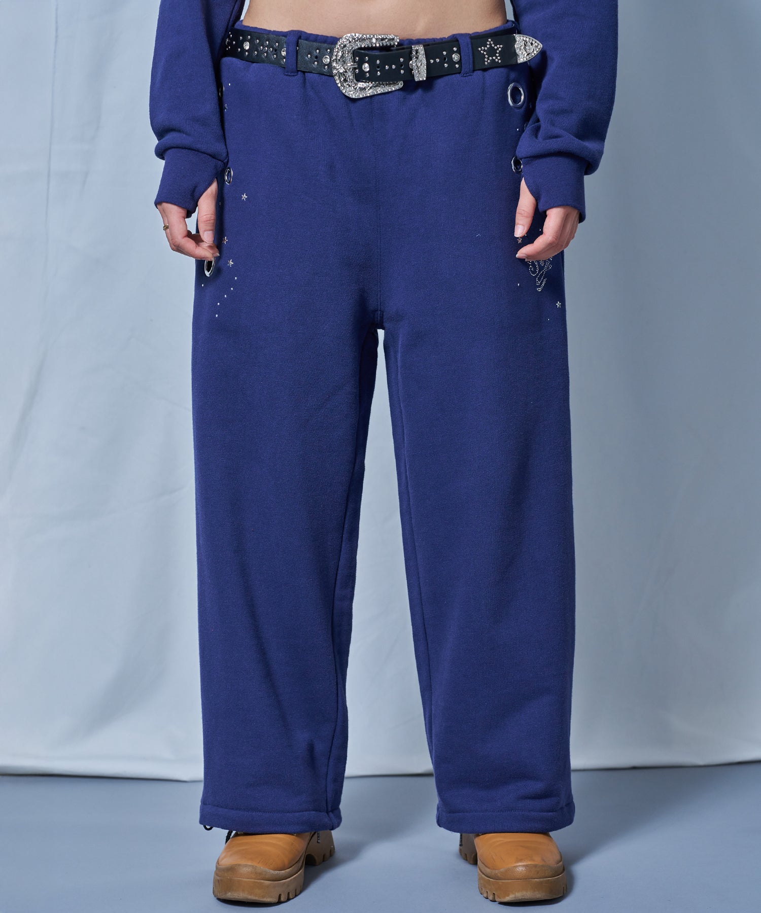 モデル:H165 Size:S