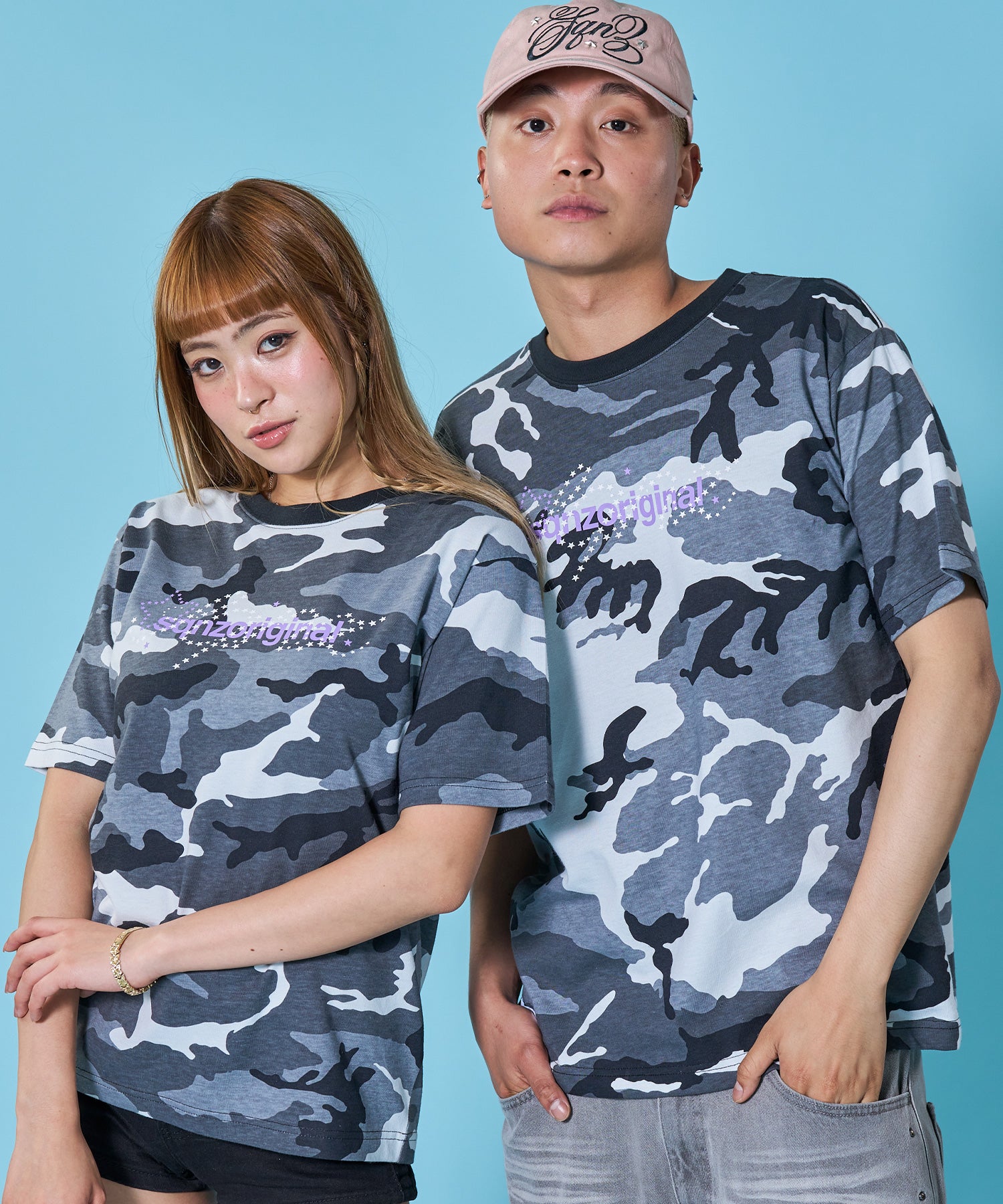 モデル:H178 Size:L H165 Size:S