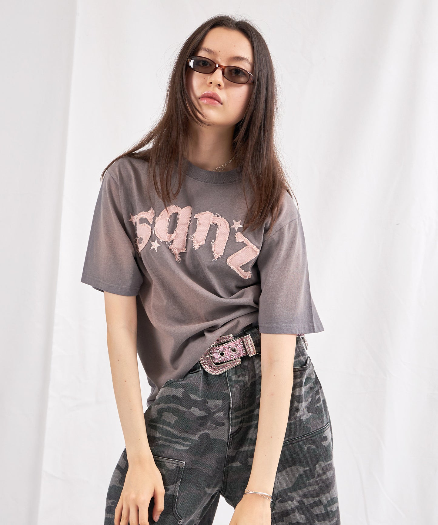 モデル:H171 Size:M