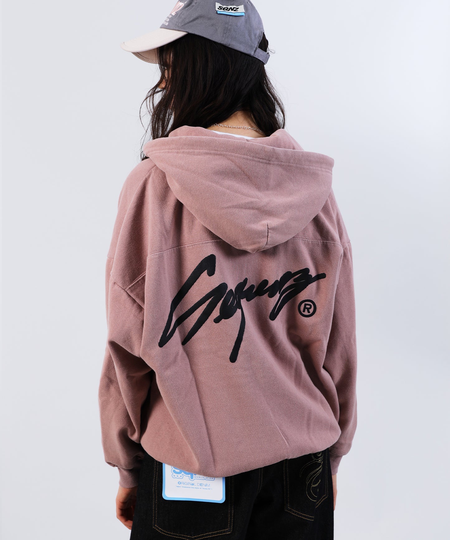 モデル:H171 Size:L