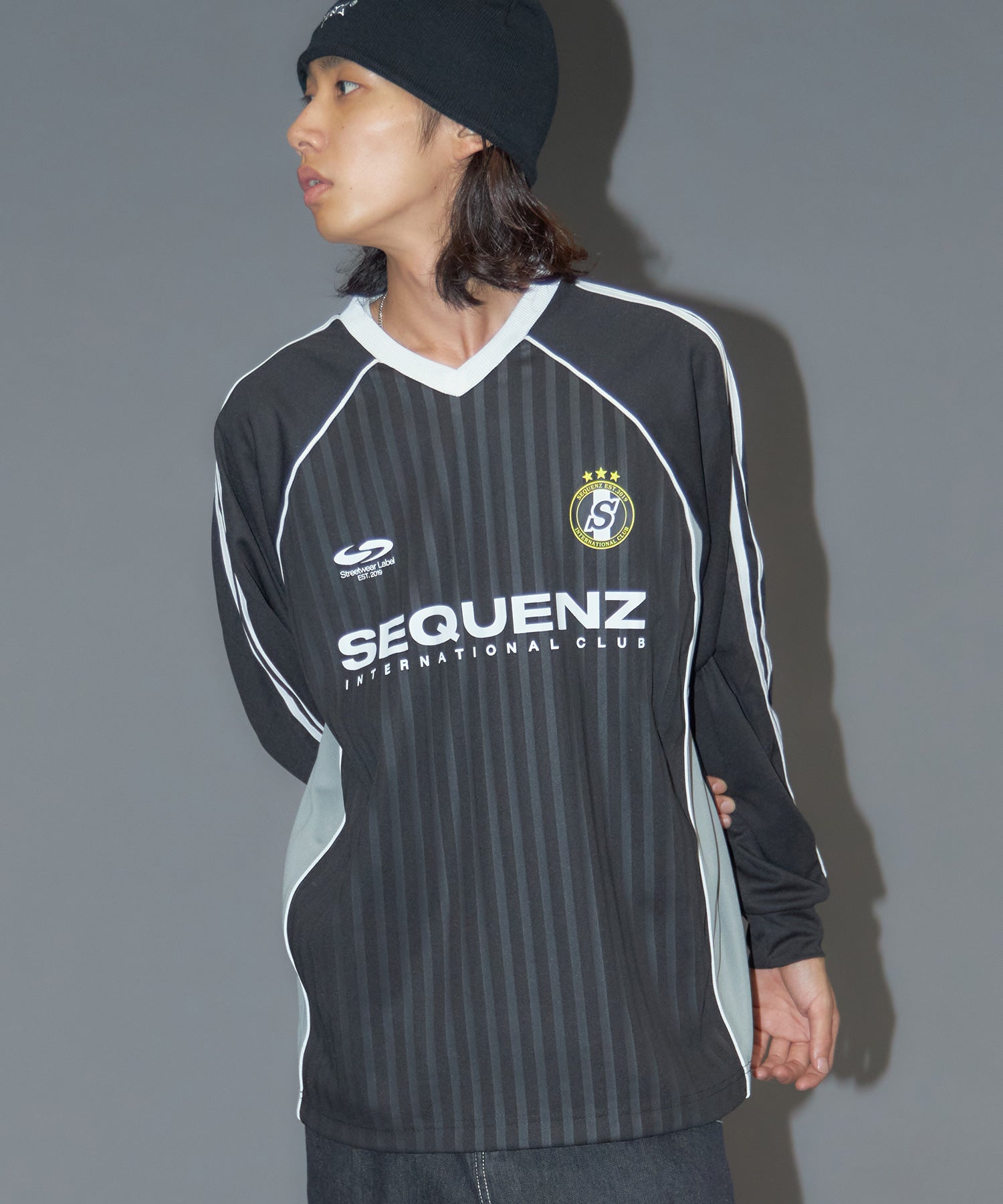 モデル:H175 Size:L