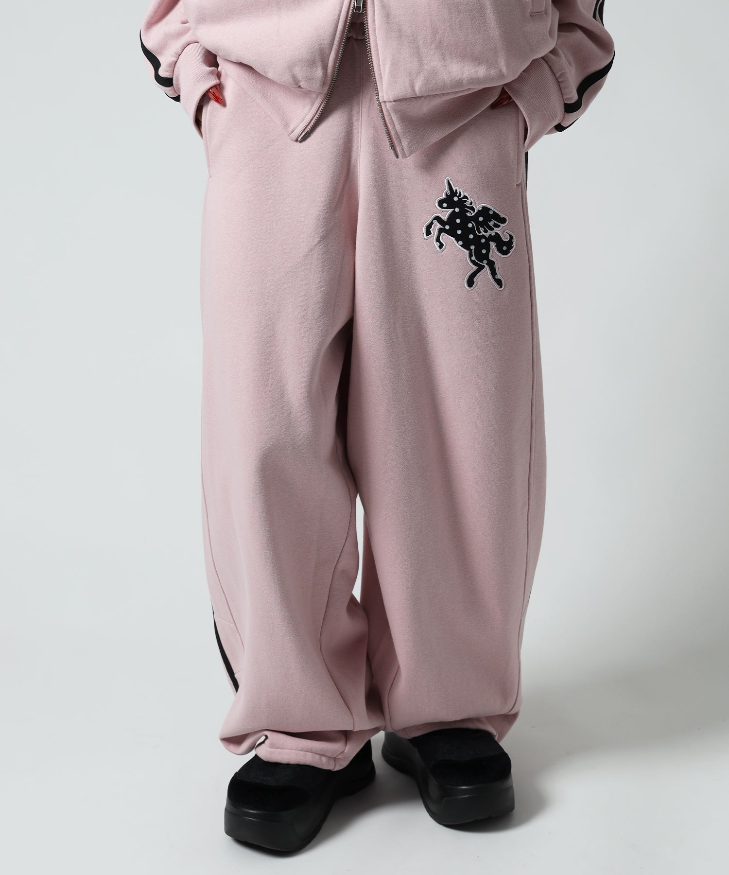 モデル:H159 Size:S