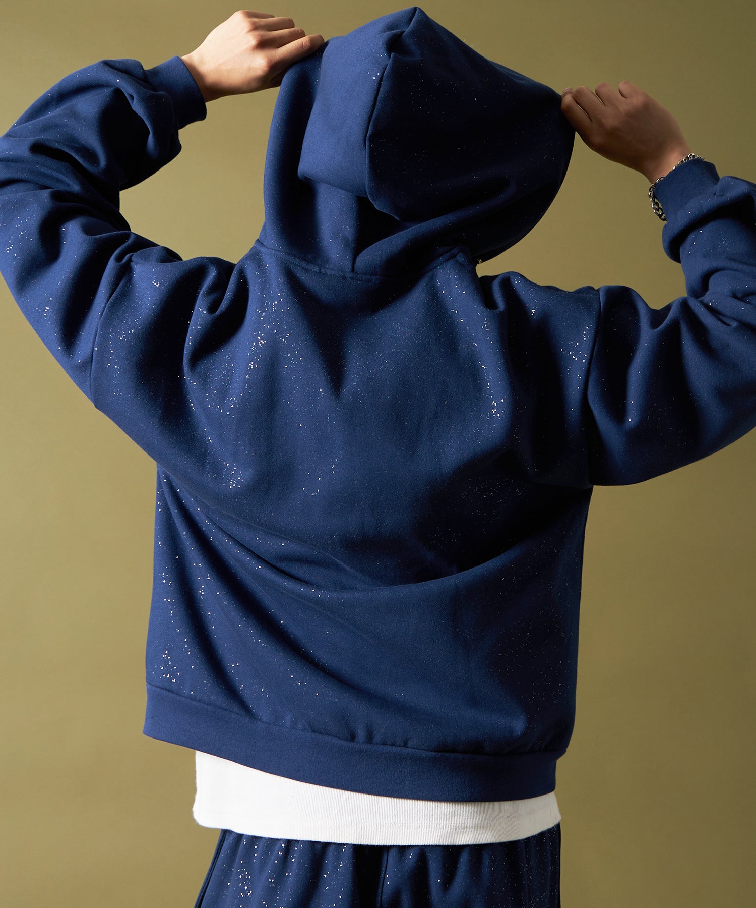 モデル:H178 Size:L