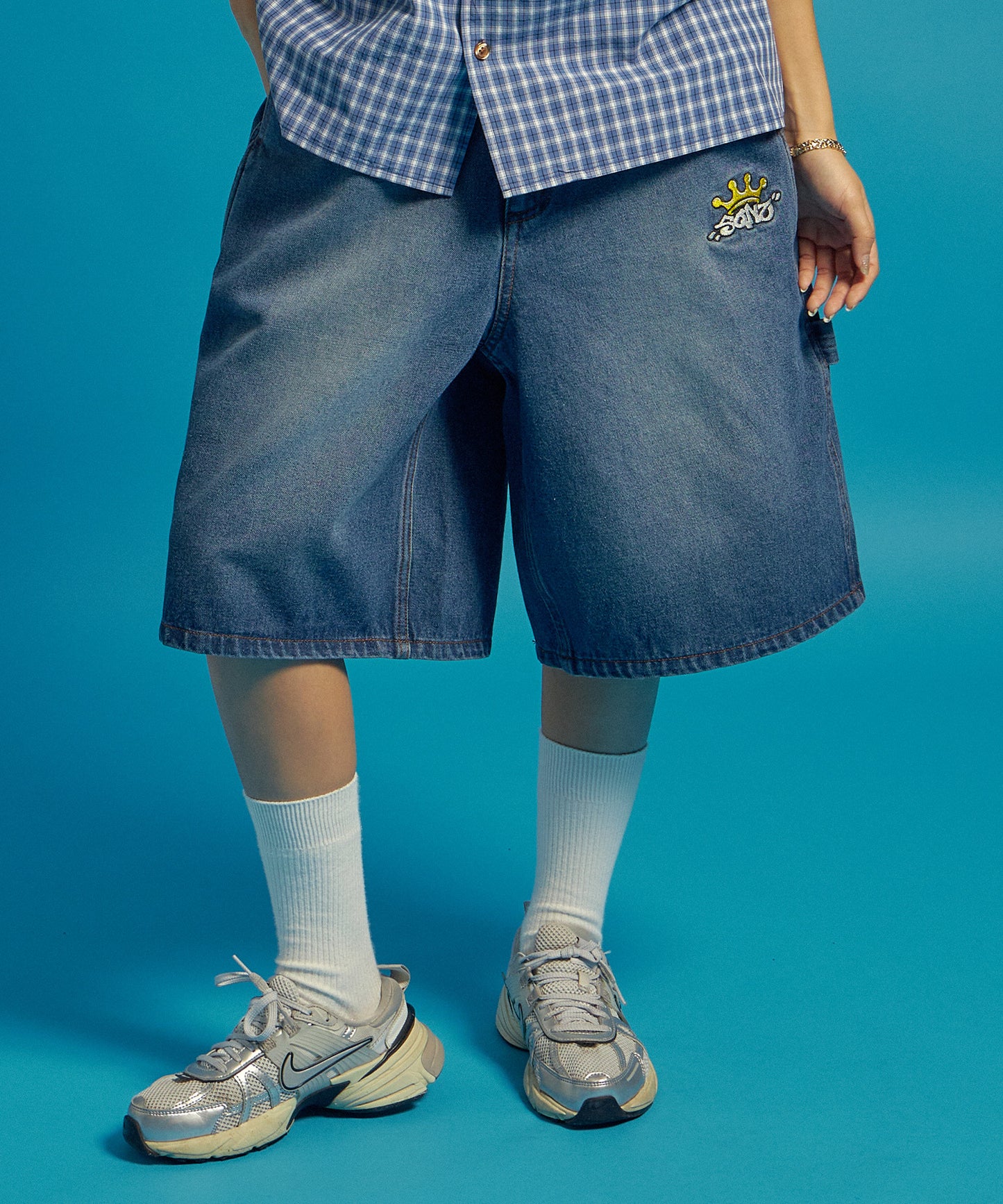モデル:H165 Size:L