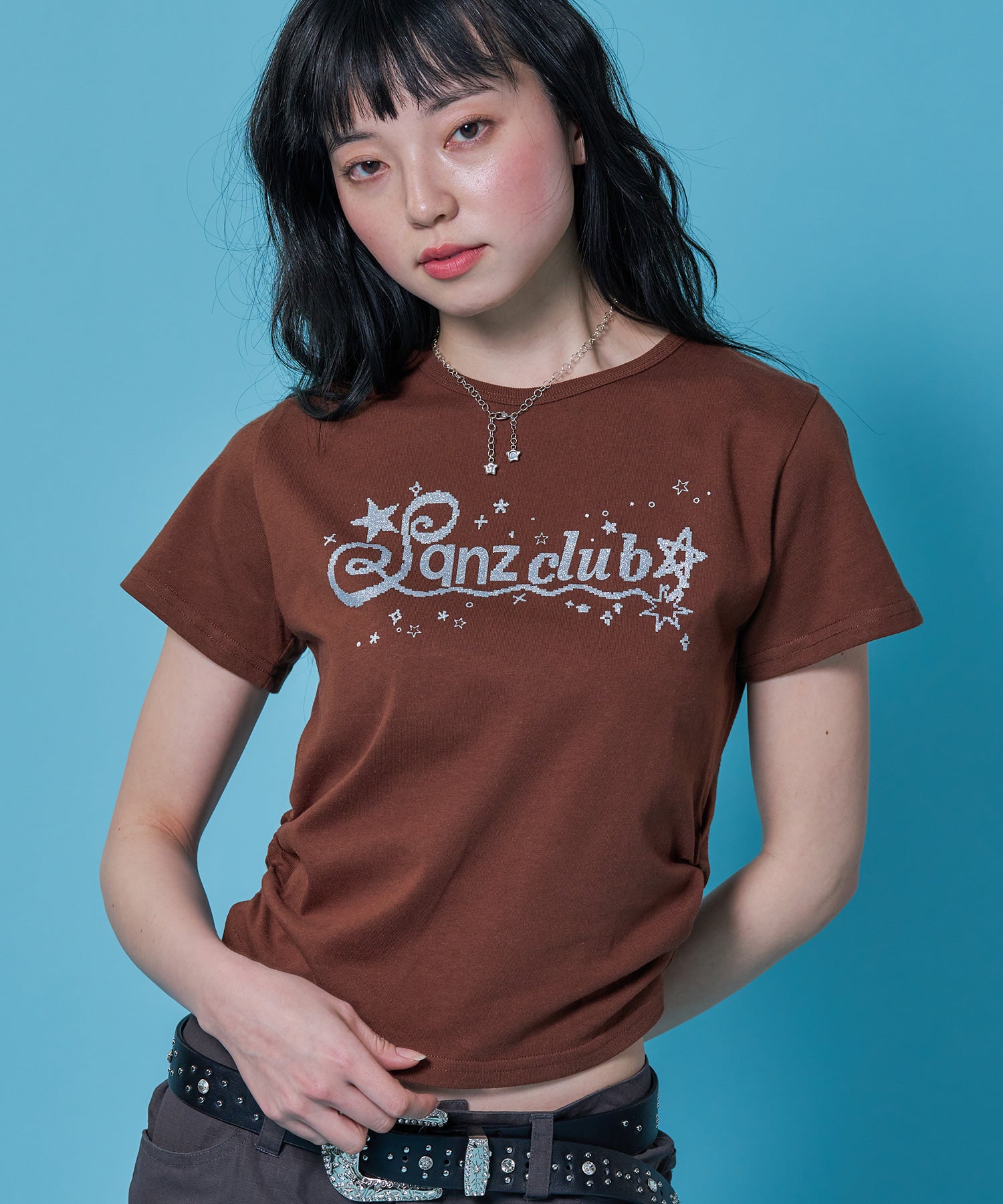 モデル:H164 Size:M