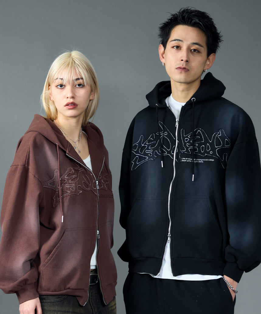 モデル:H170 Size:M H180 Size:L