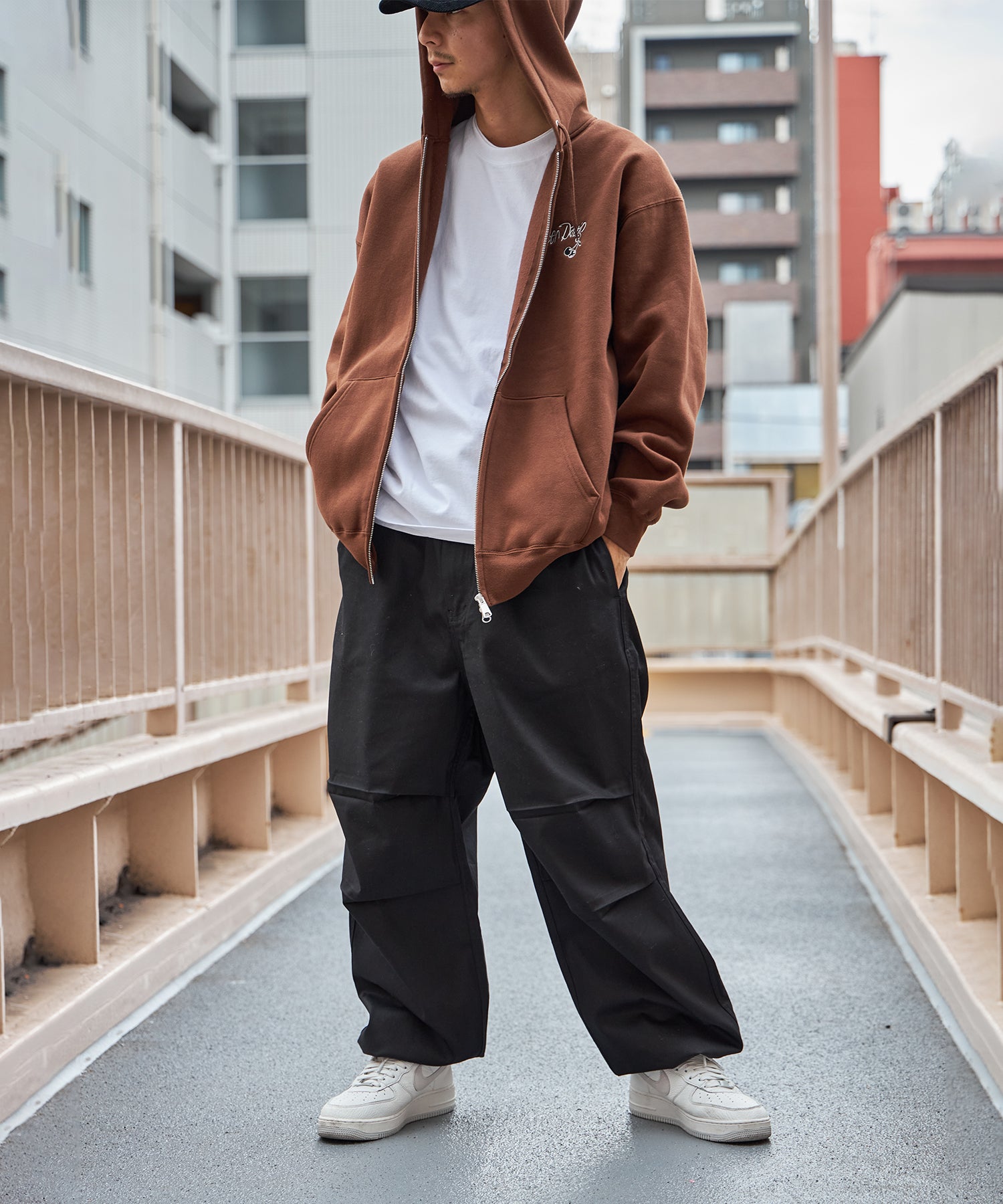 モデル:H177 Size:L