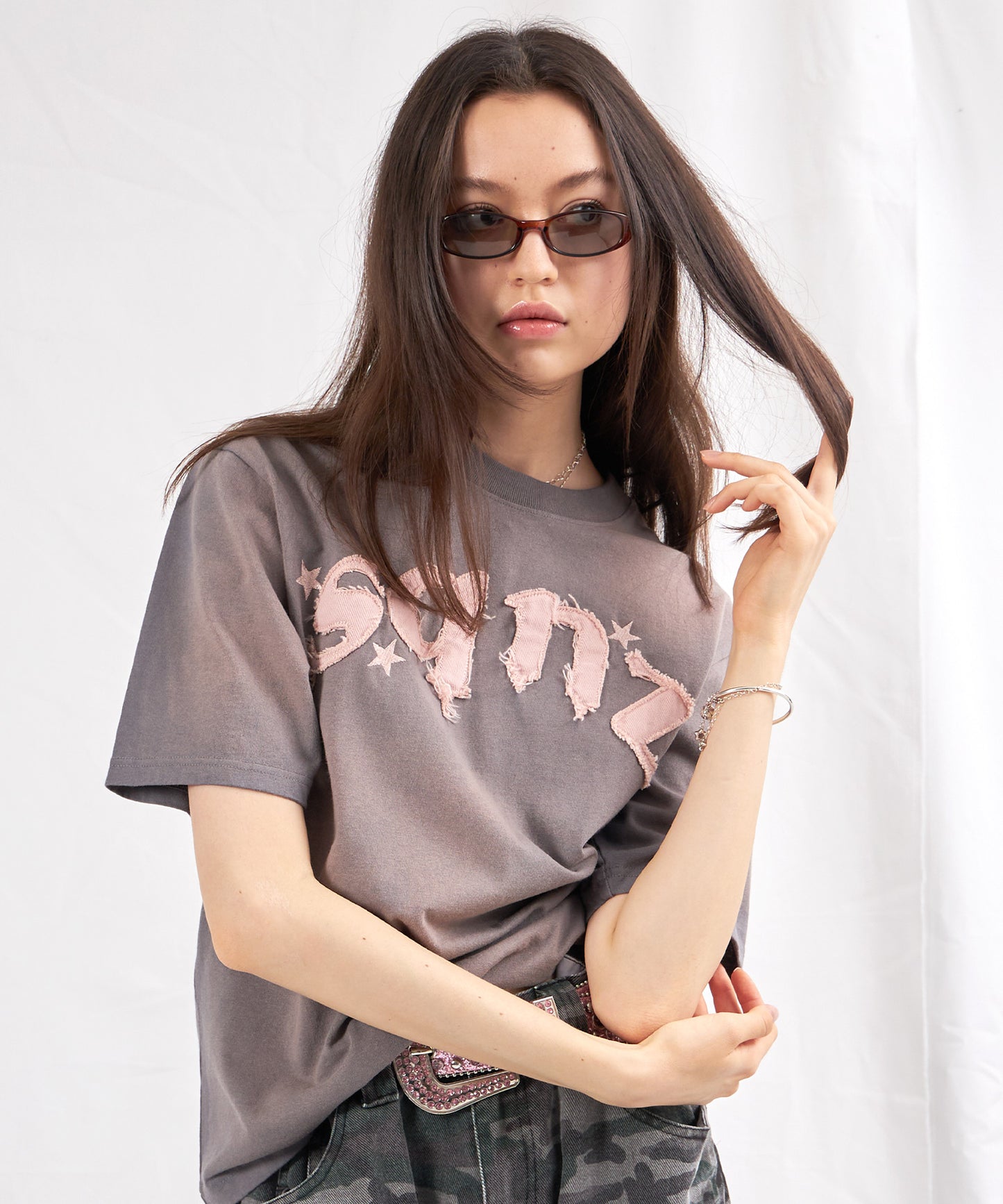 モデル:H171 Size:M