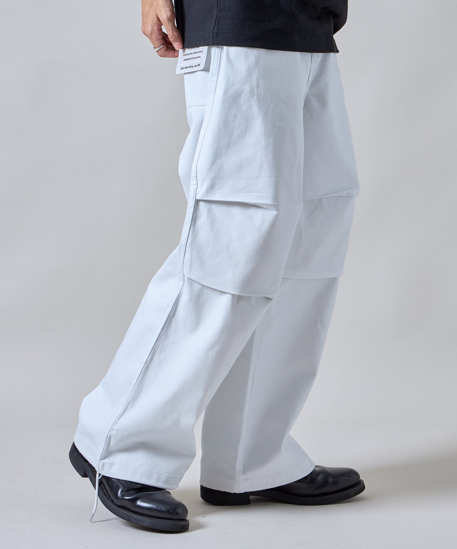 モデル:H177 Size:L