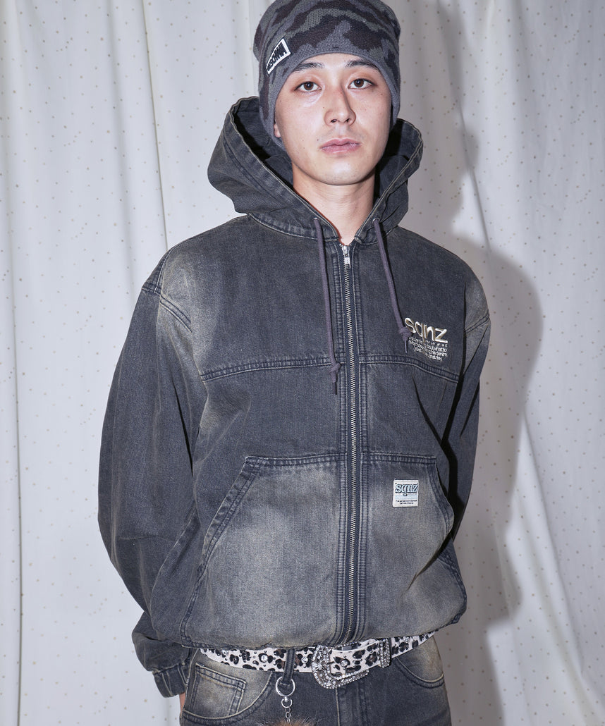 モデル:H180 Size:M