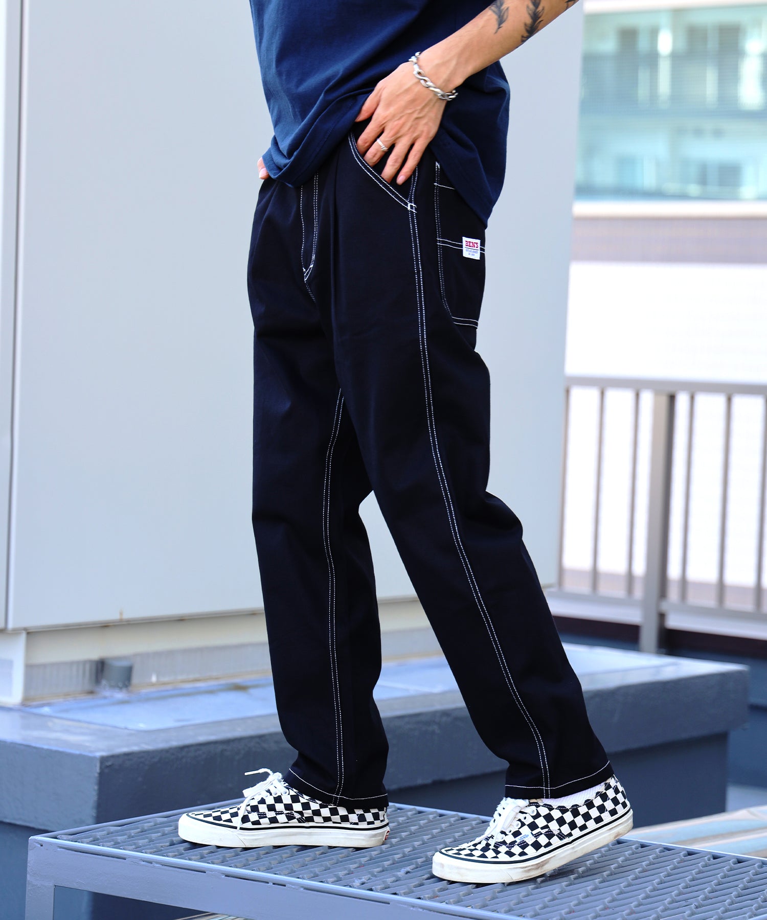 モデル:H178 Size:L