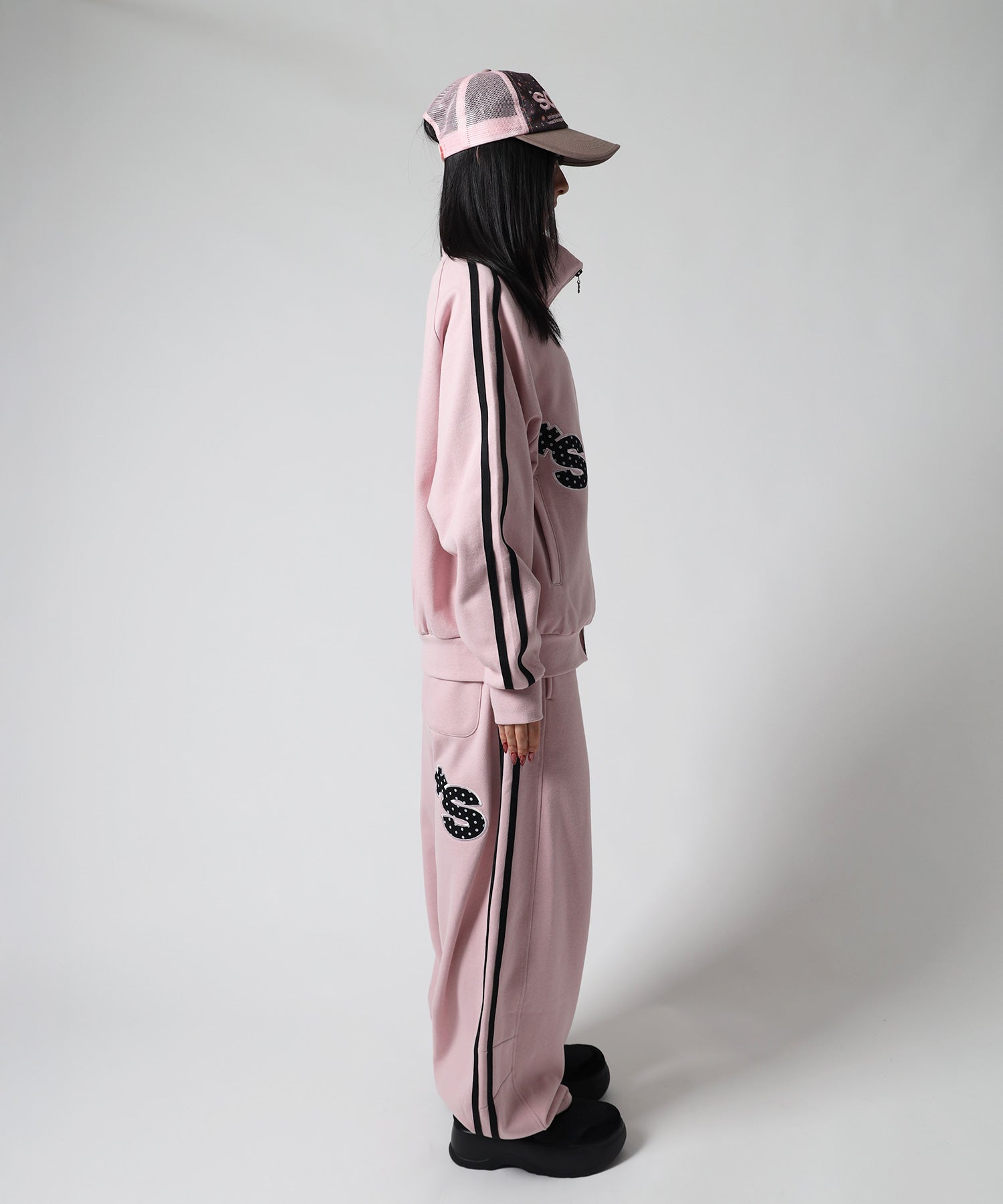 モデル:H159 Size:S