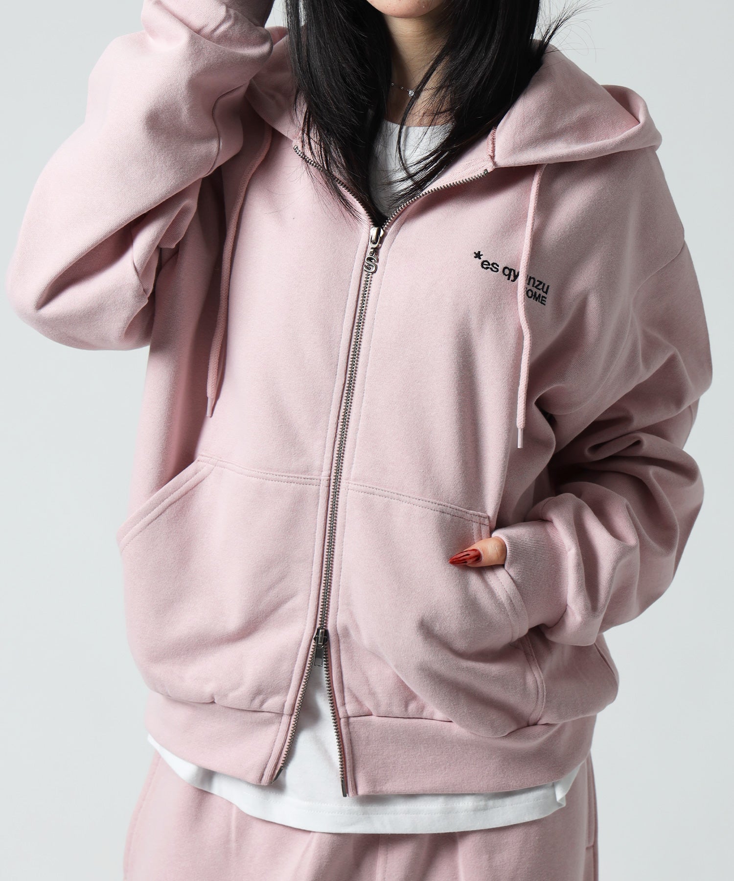 モデル:H159 Size:S