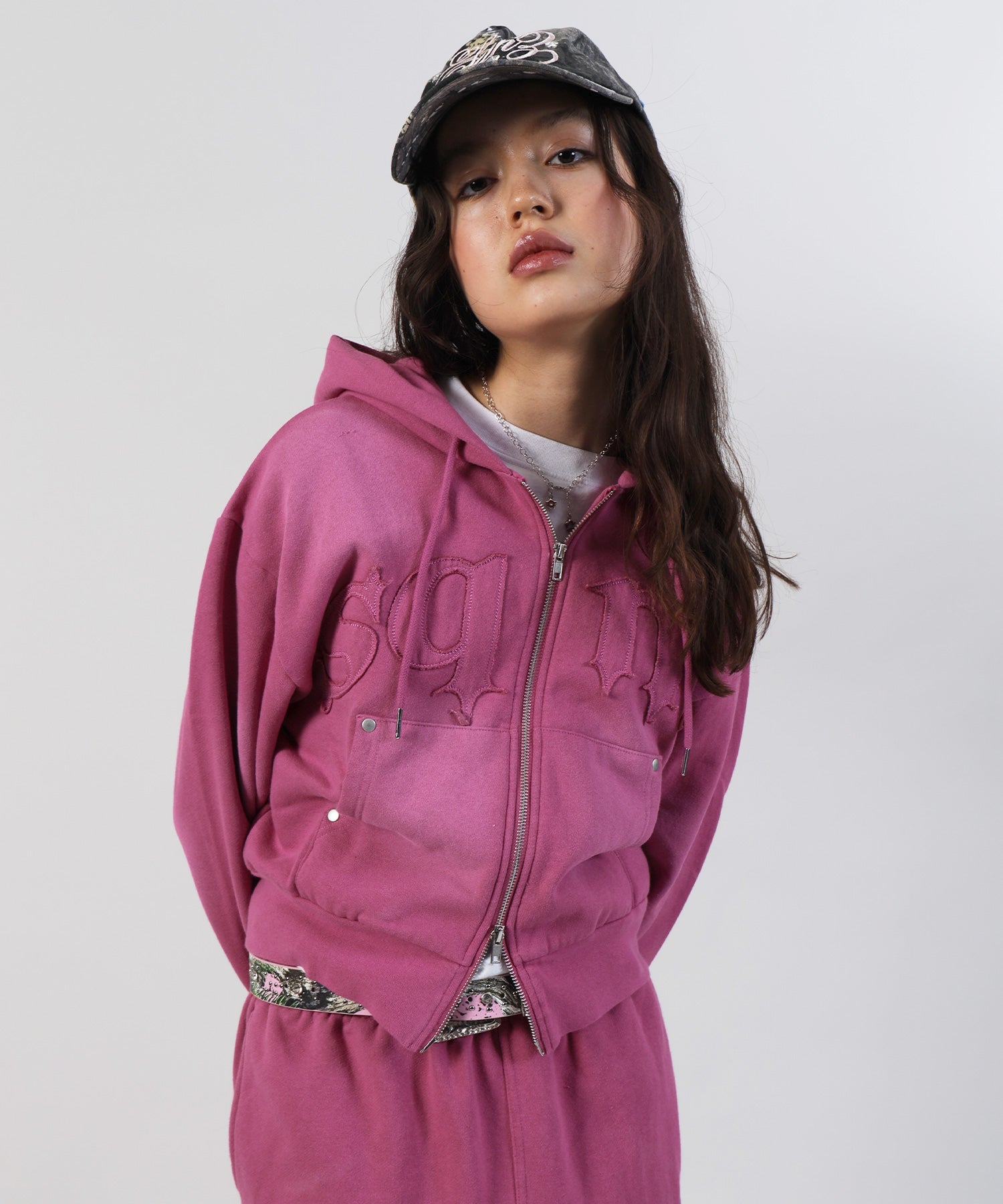 モデル:H171 Size:S