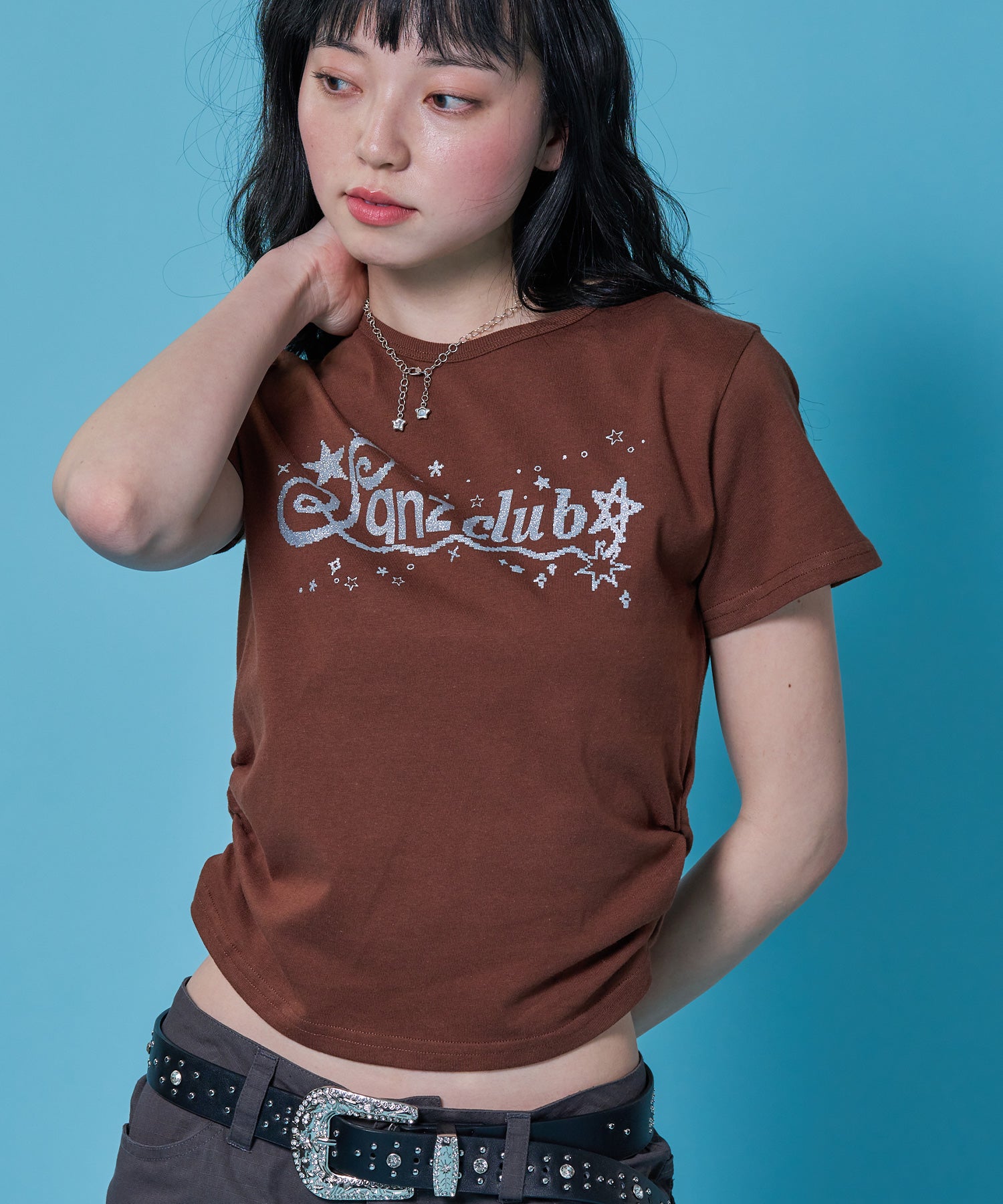 モデル:H164 Size:M