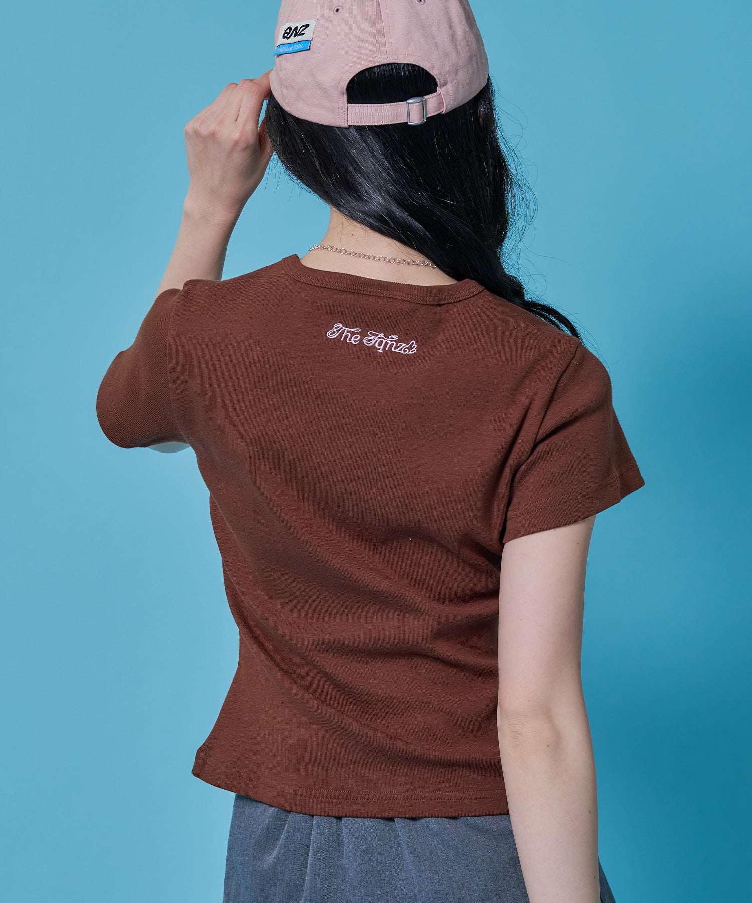 モデル:H164 Size:M