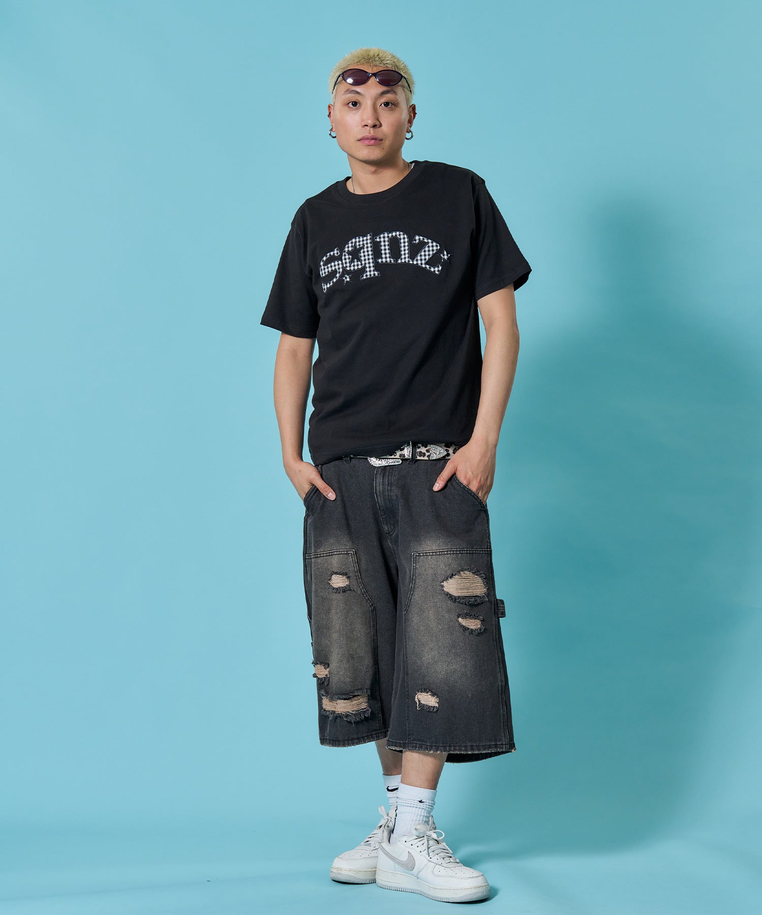 モデル:H178 Size:L