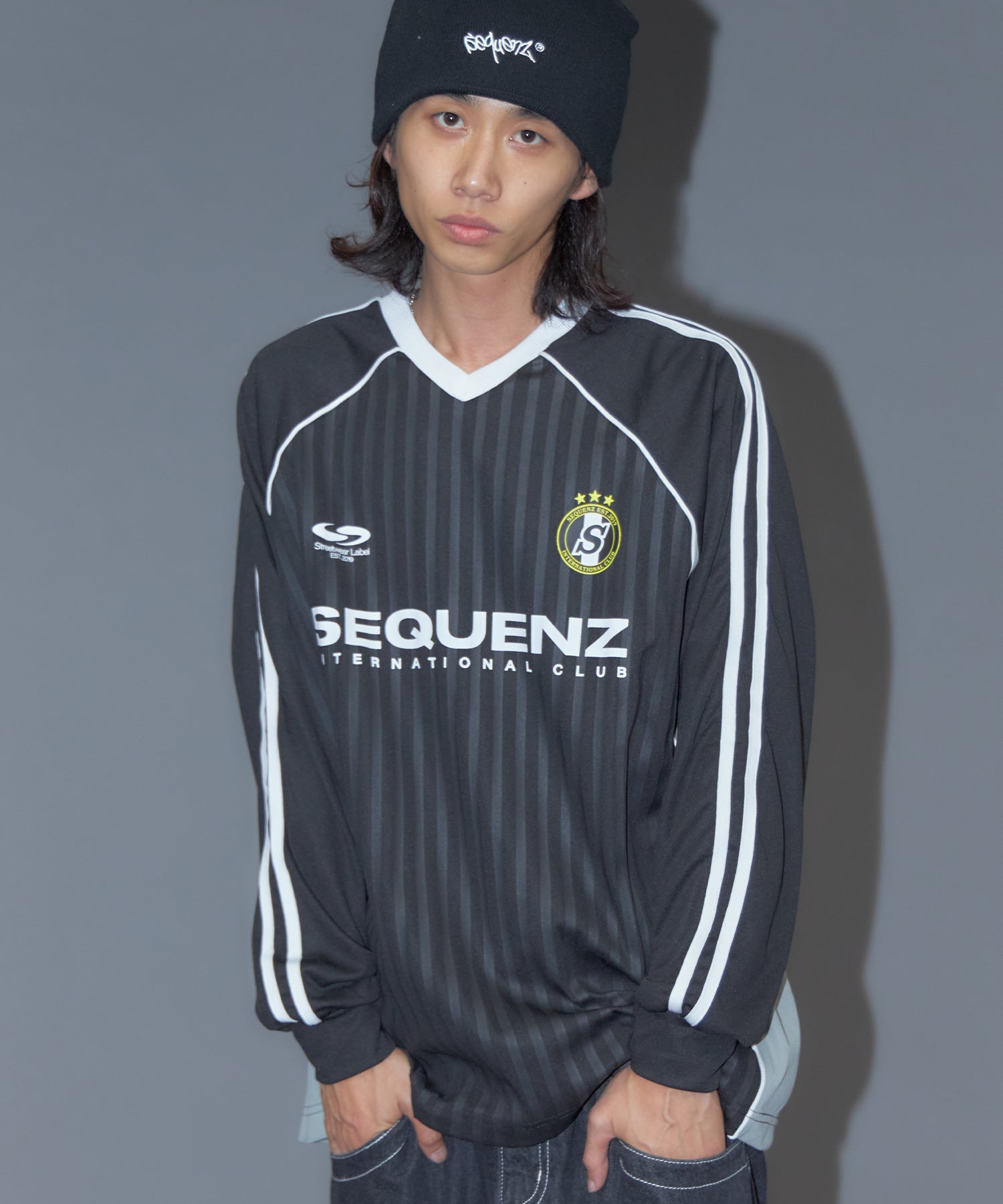 モデル:H175 Size:L