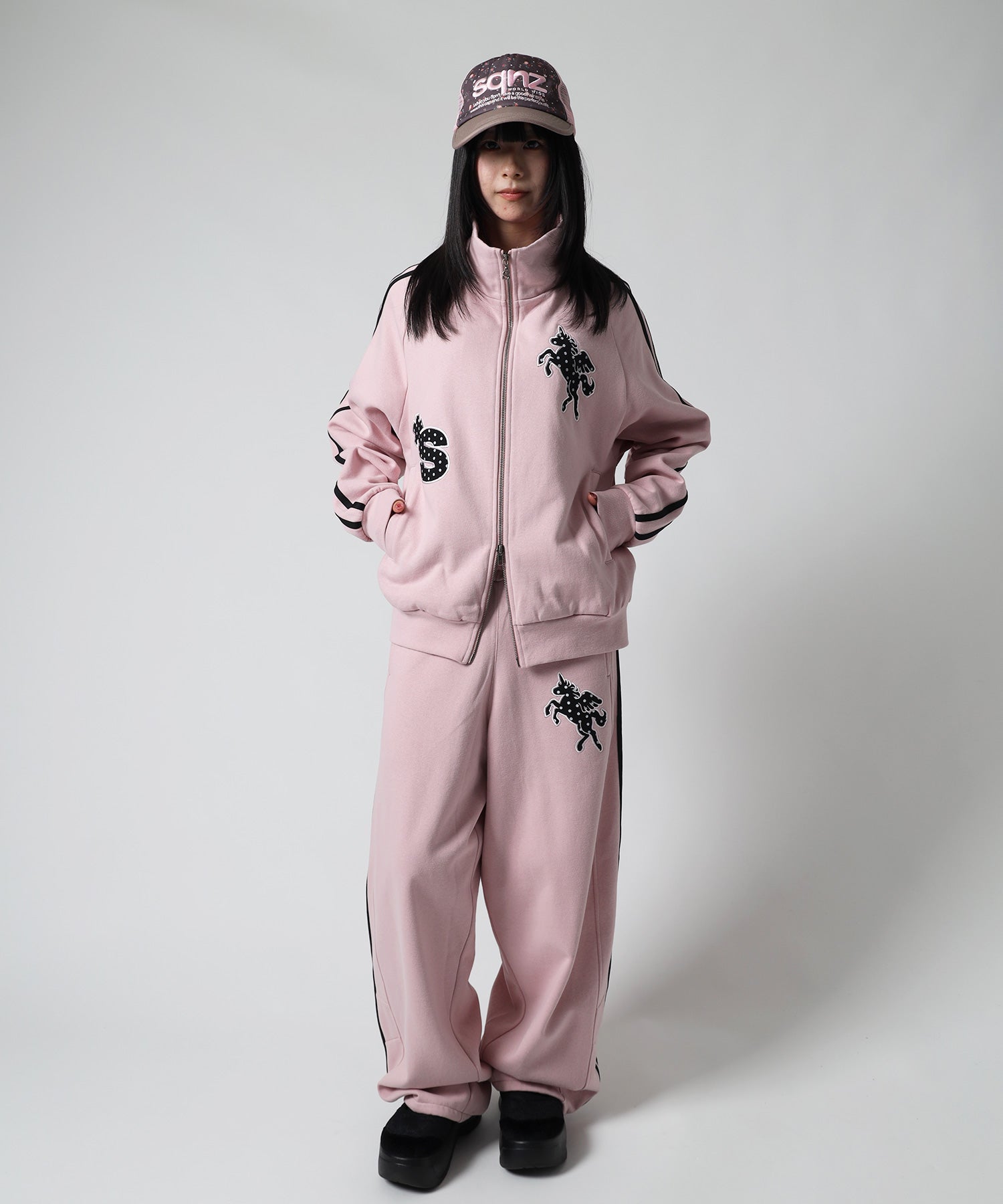 モデル:H159 Size:S