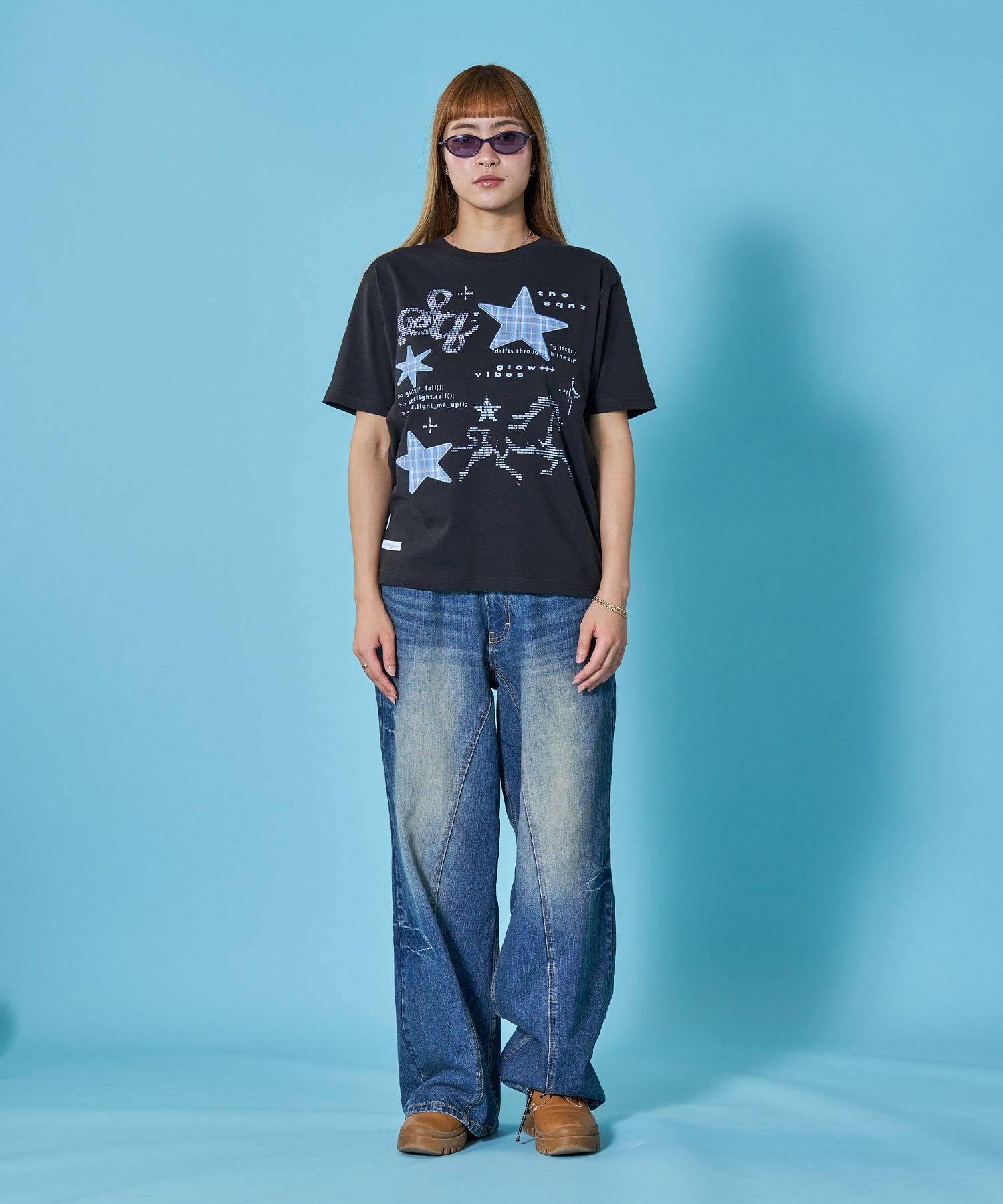 モデル:H165 SizeS