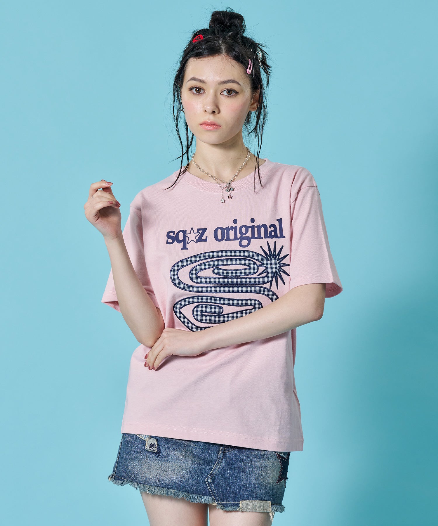 モデル:H163 Size:S