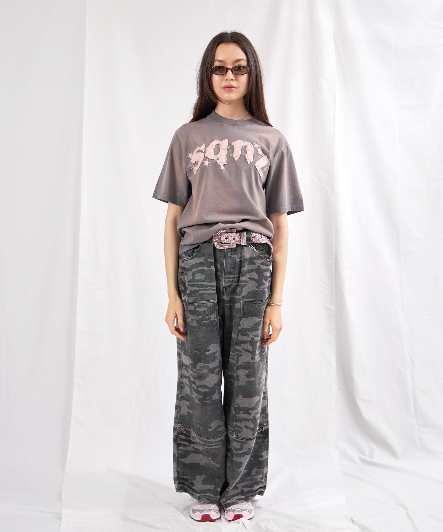 モデル:H171 Size:M