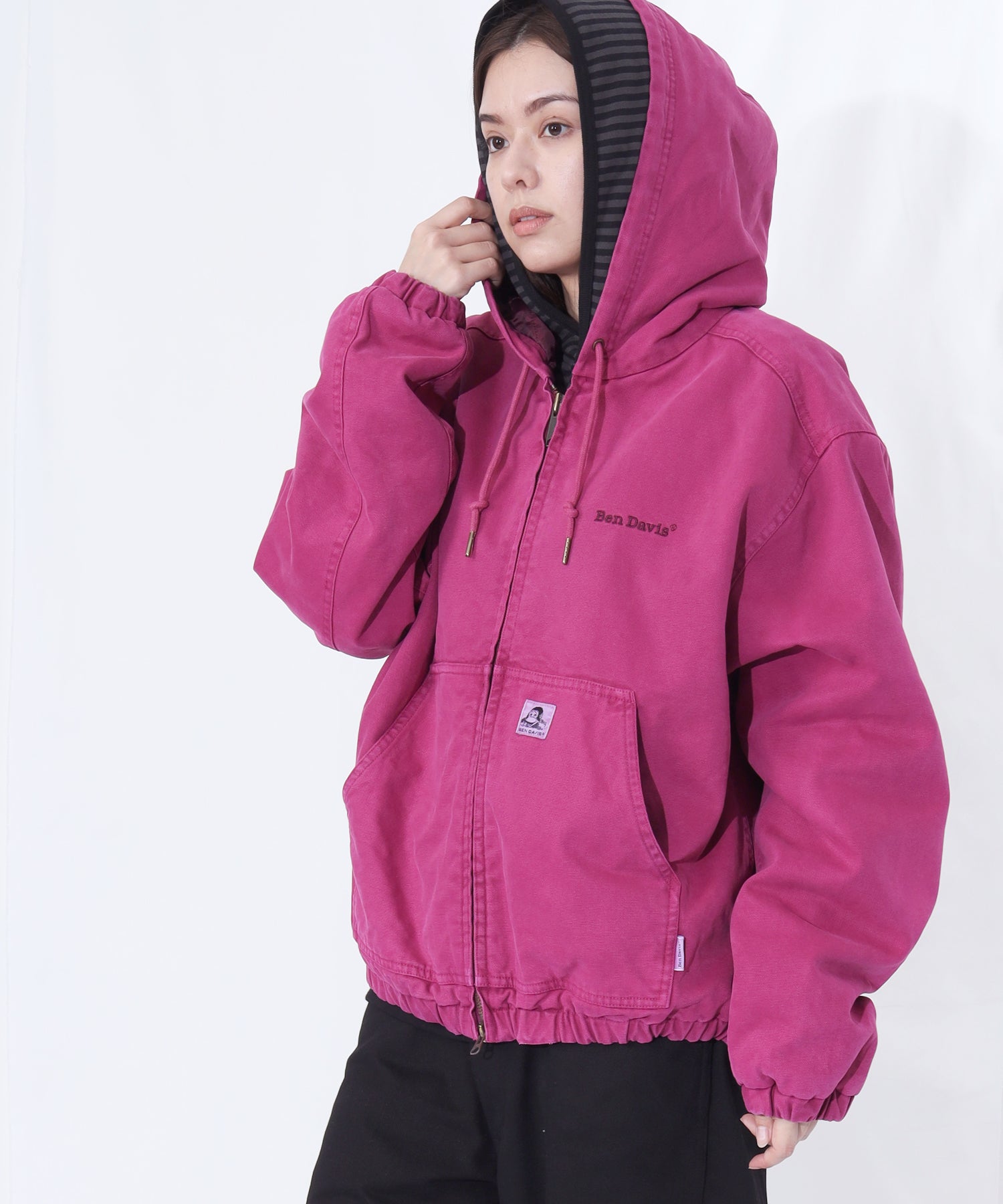 モデル:H174 Size:L