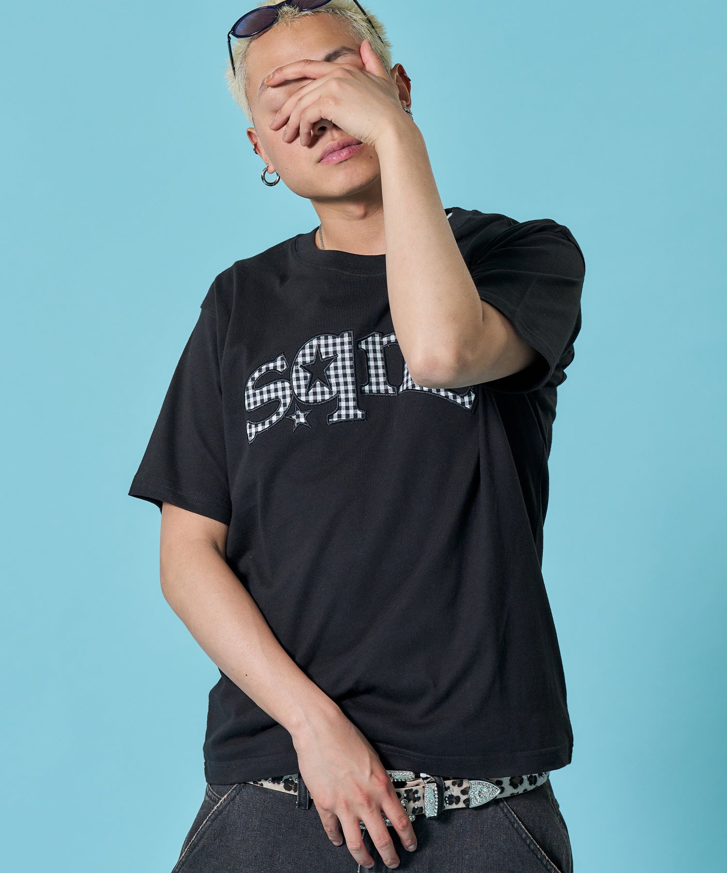 モデル:H178 Size:L