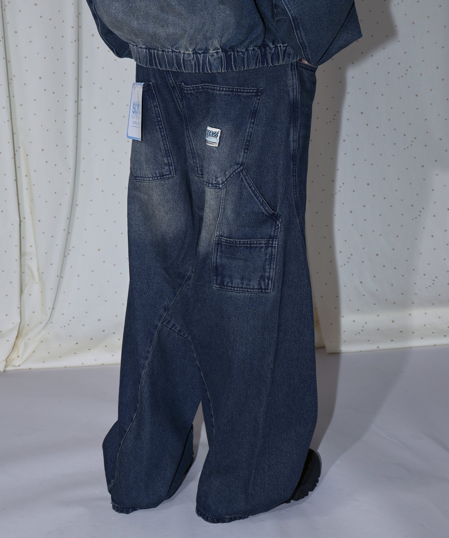 モデル:H180 Size:L