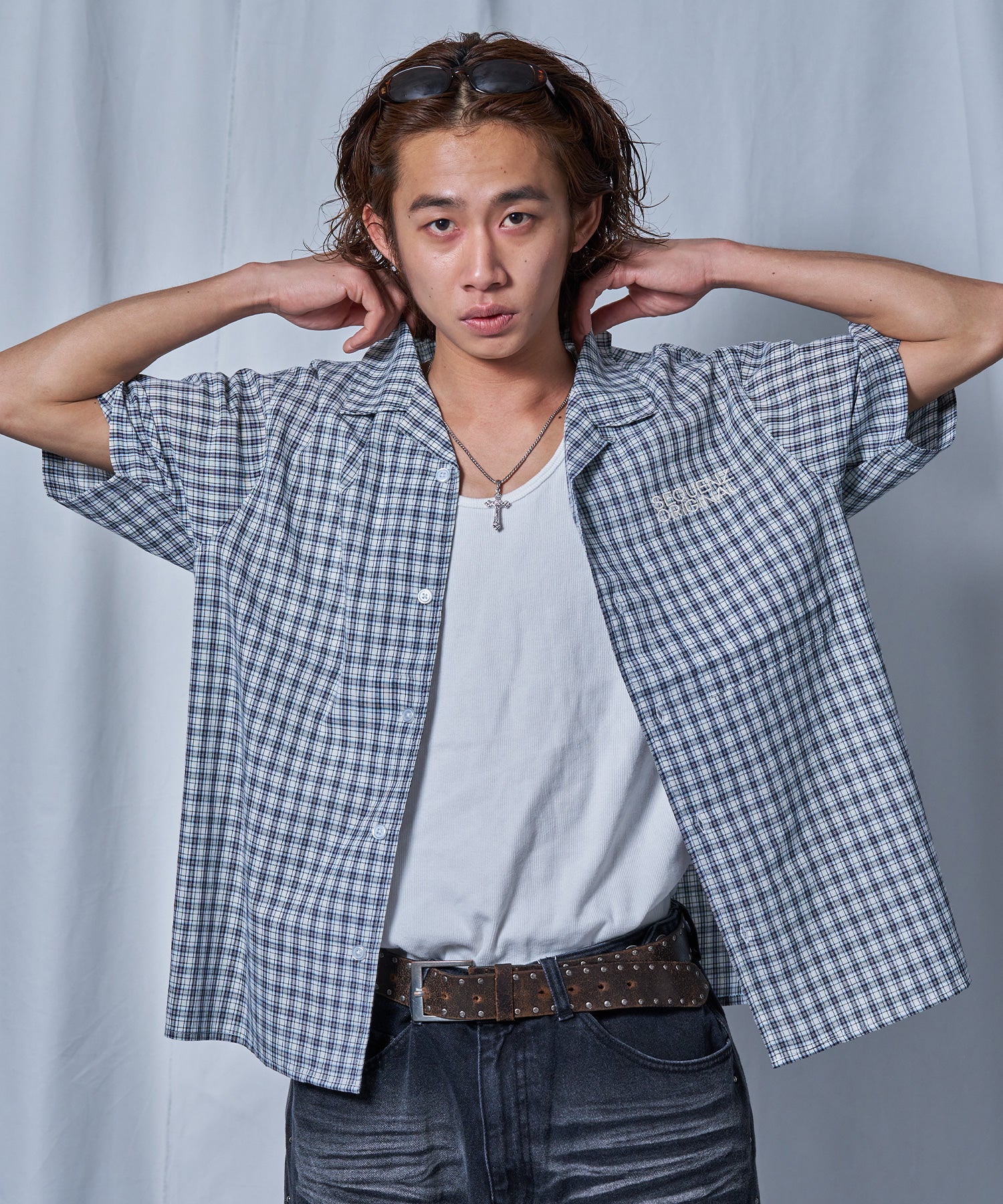 モデル:H175 Size:L