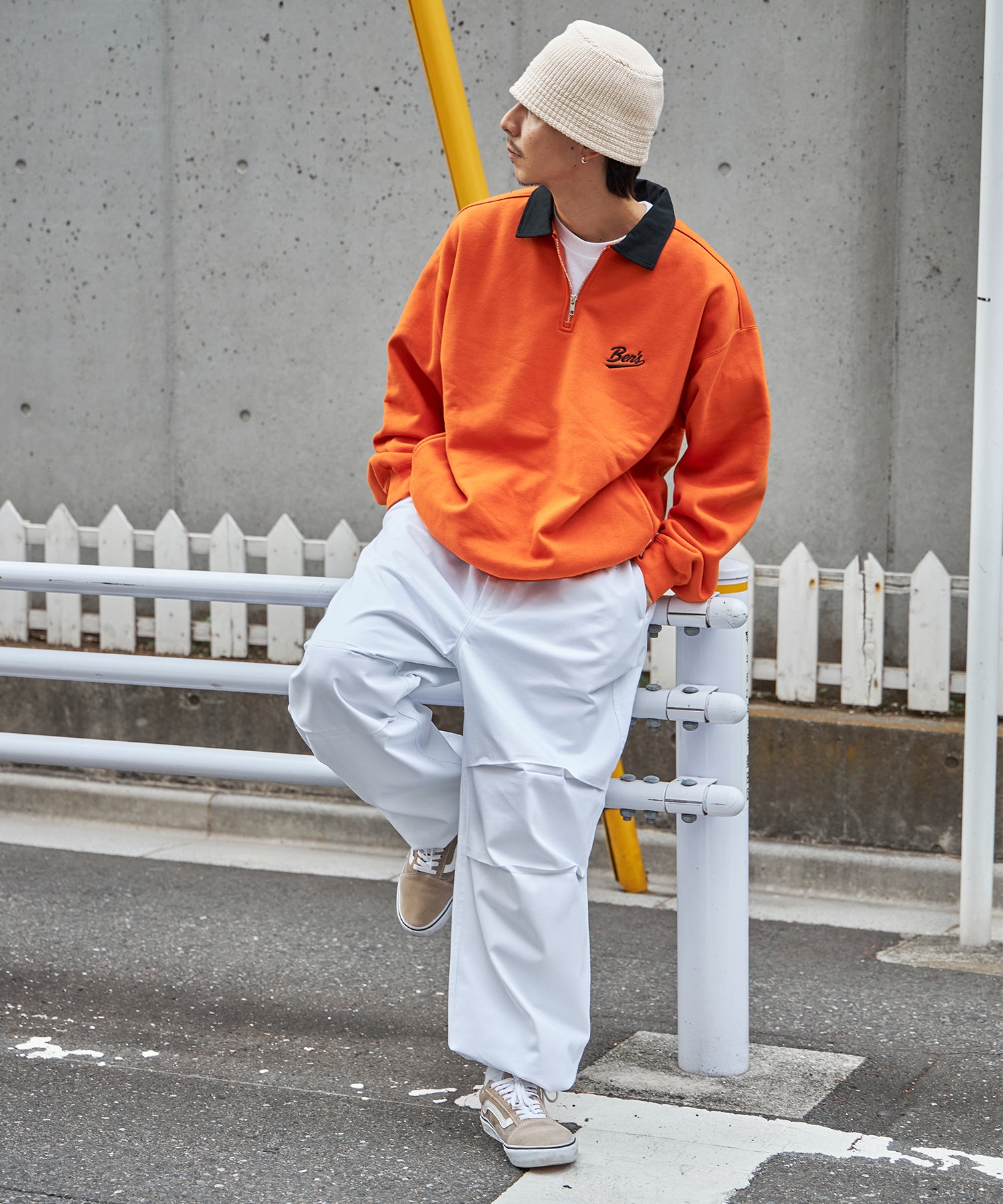 モデル:H177 Size:L