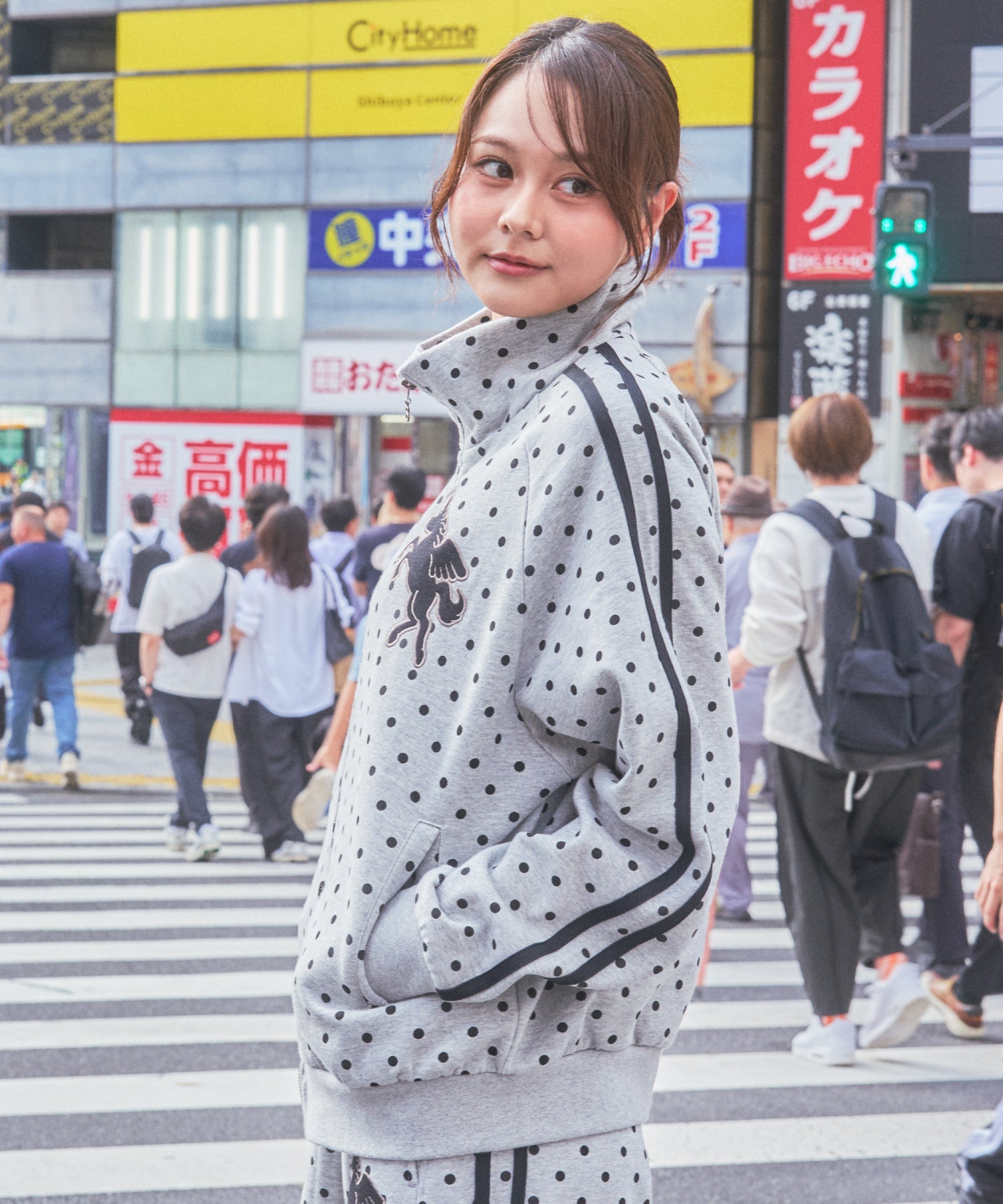 モデル:H170 SizeM