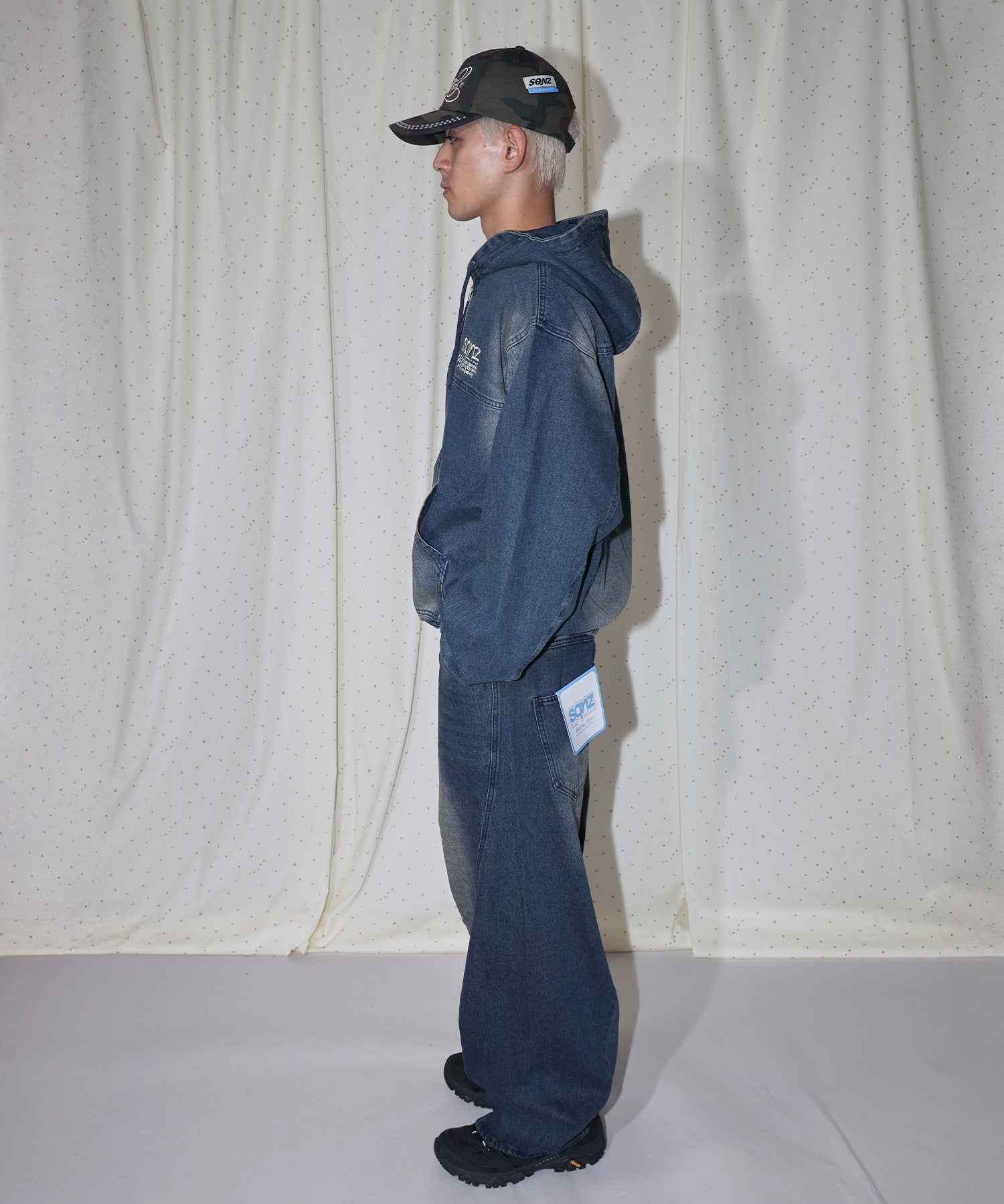 モデル:H180 Size:L