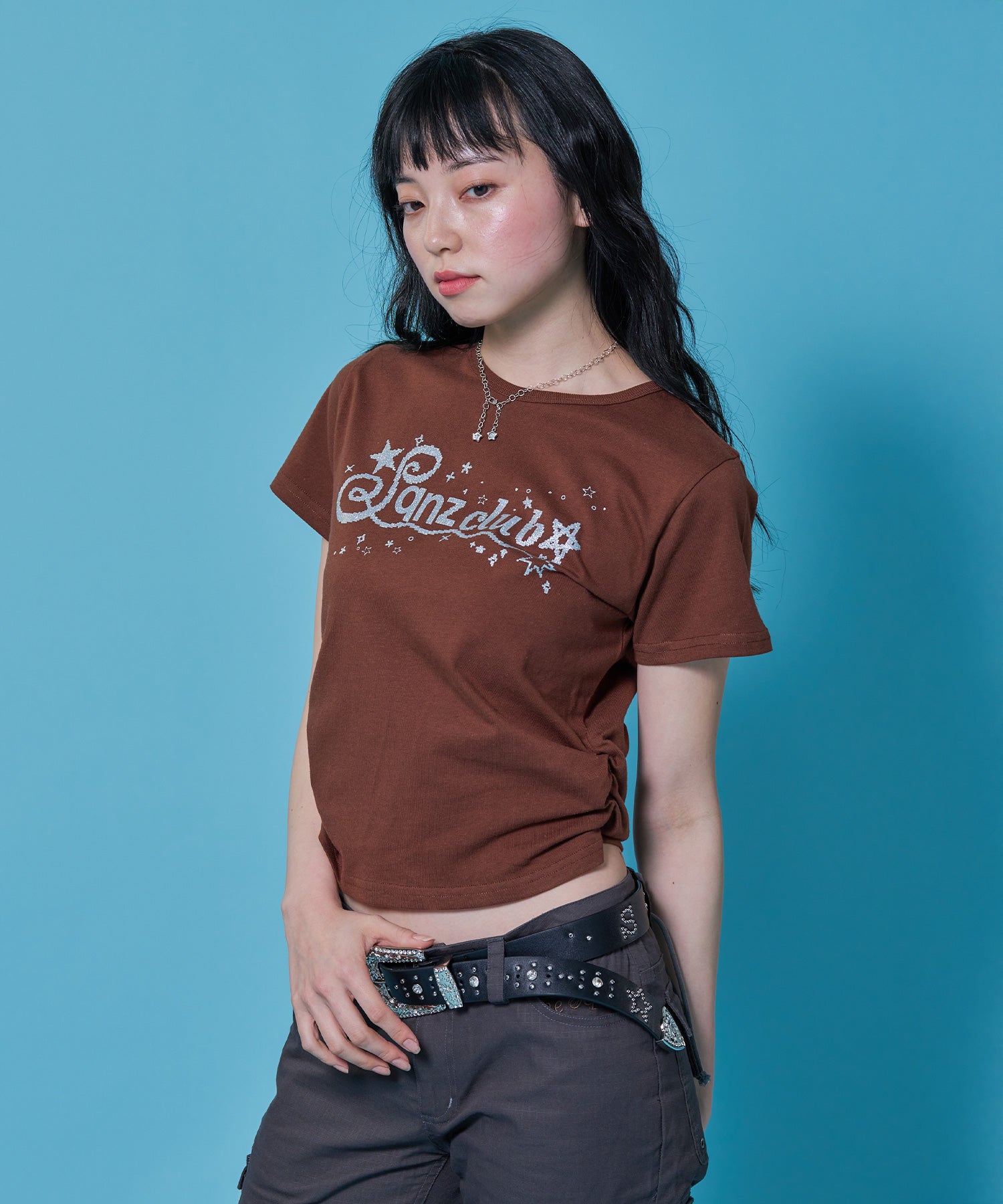 モデル:H164 Size:M