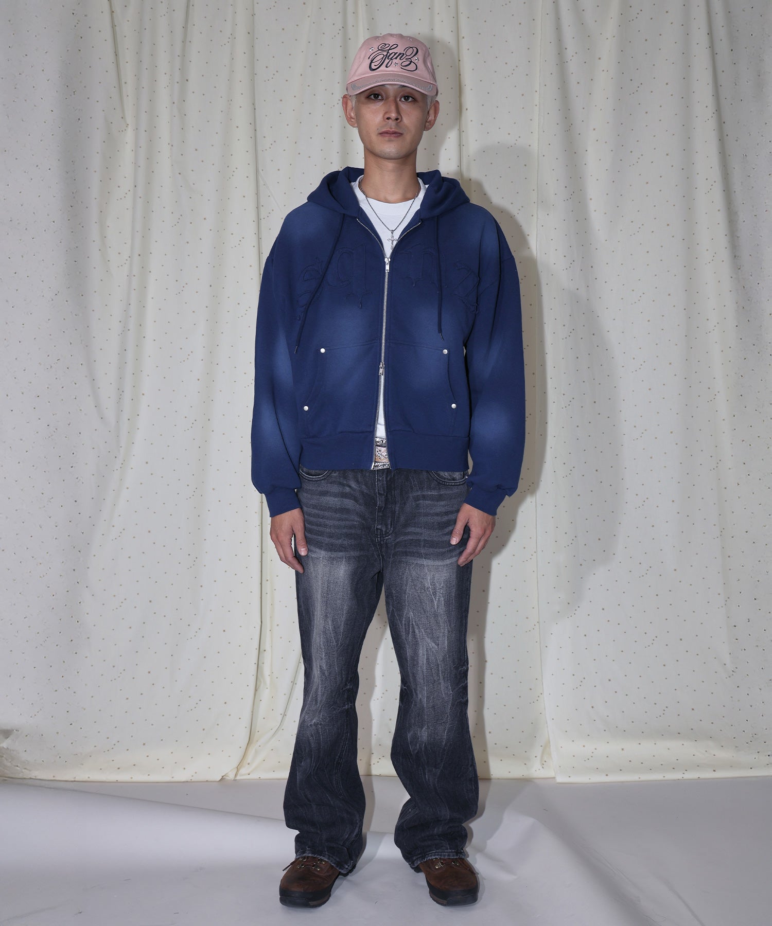 モデル:H180 Size:L