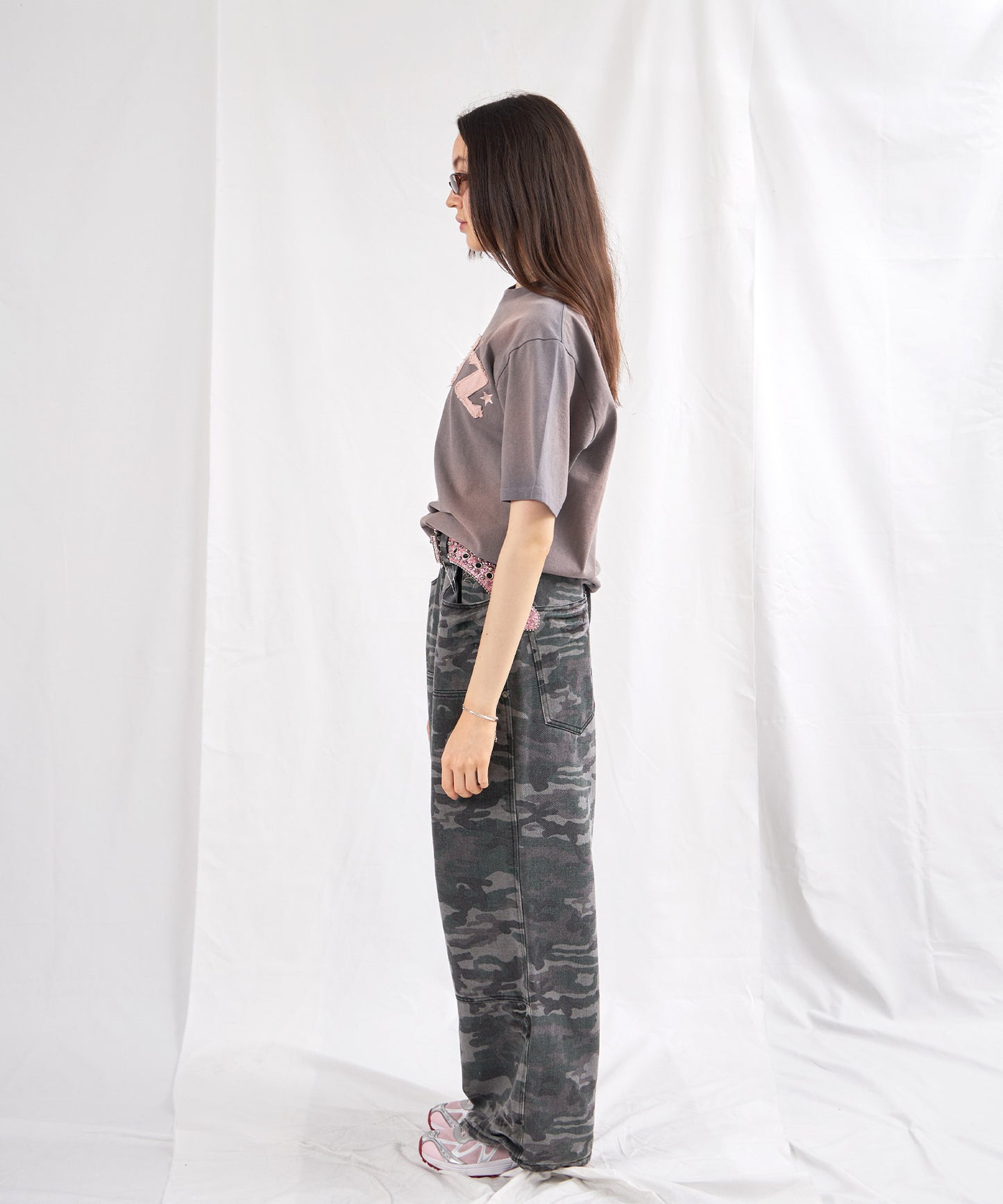 モデル:H171 Size:M