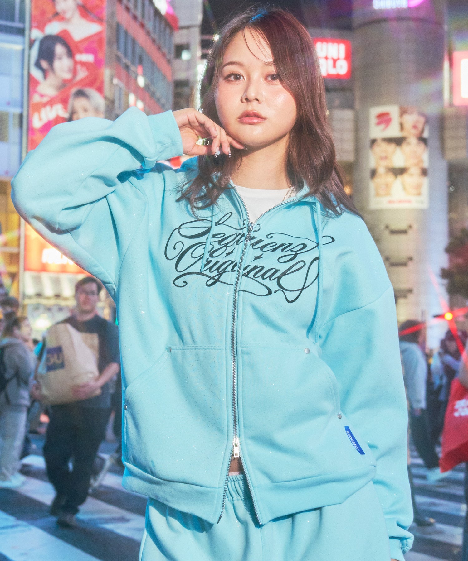 モデル:H170 SizeM