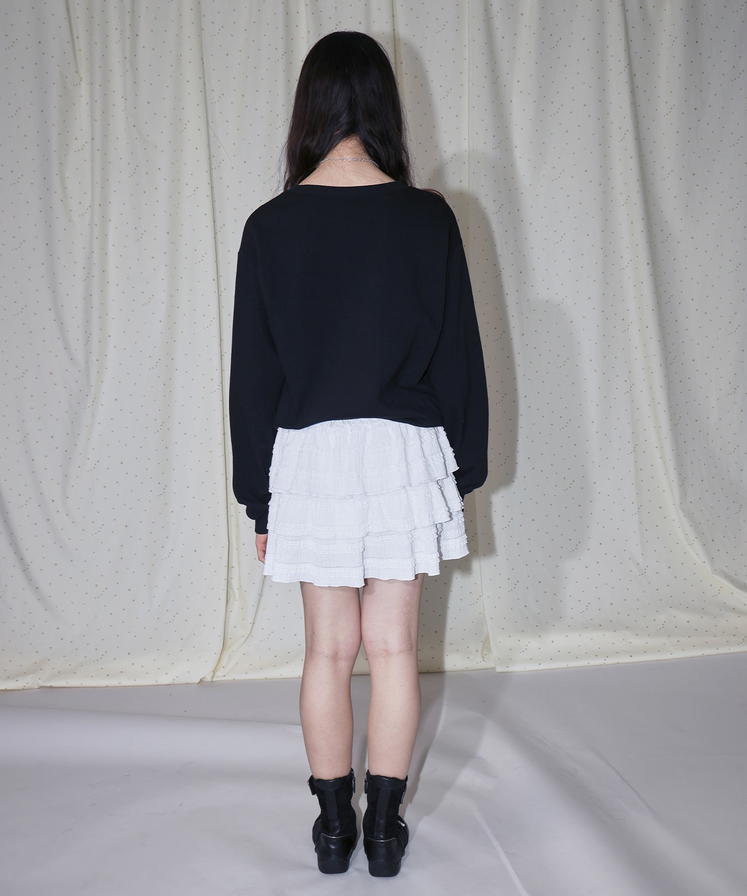 モデル:H171 Size:M