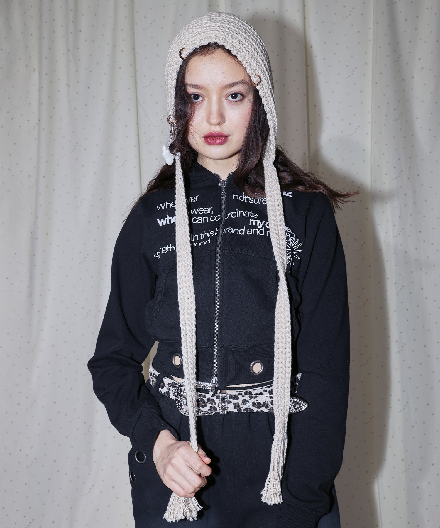 モデル:H171 Size:F